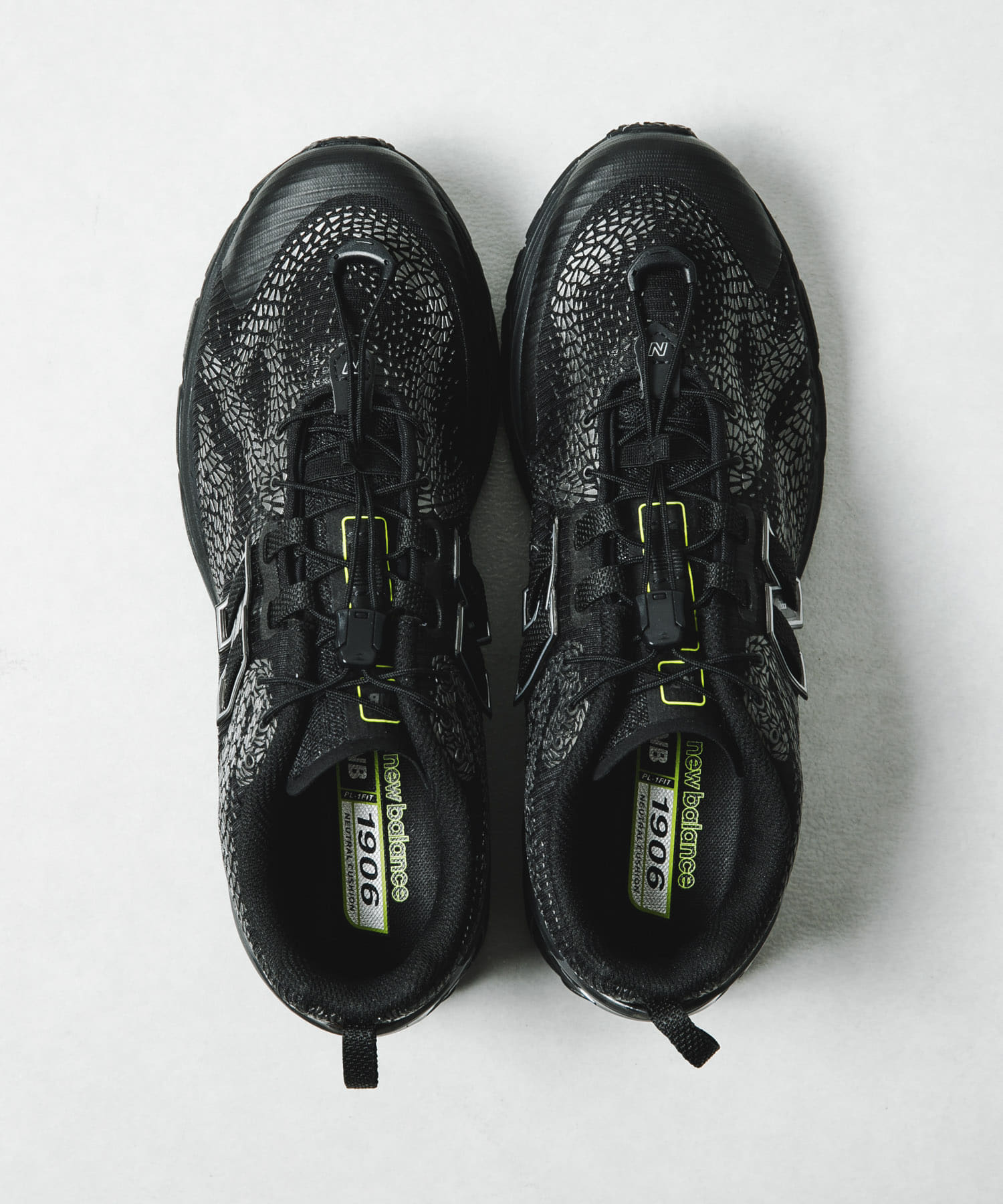 8PN(BLACK)
