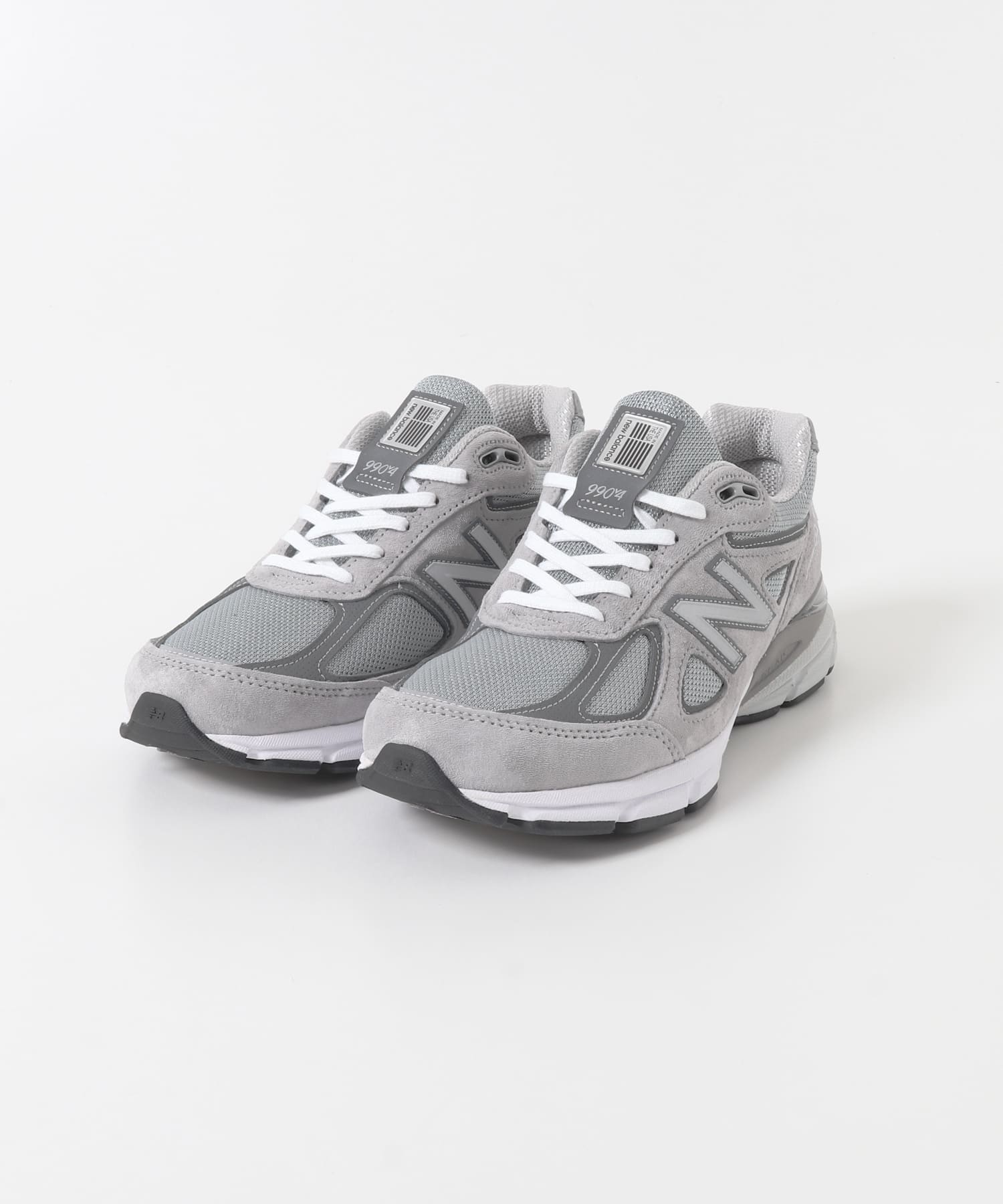 NEW BALANCE　U990V4