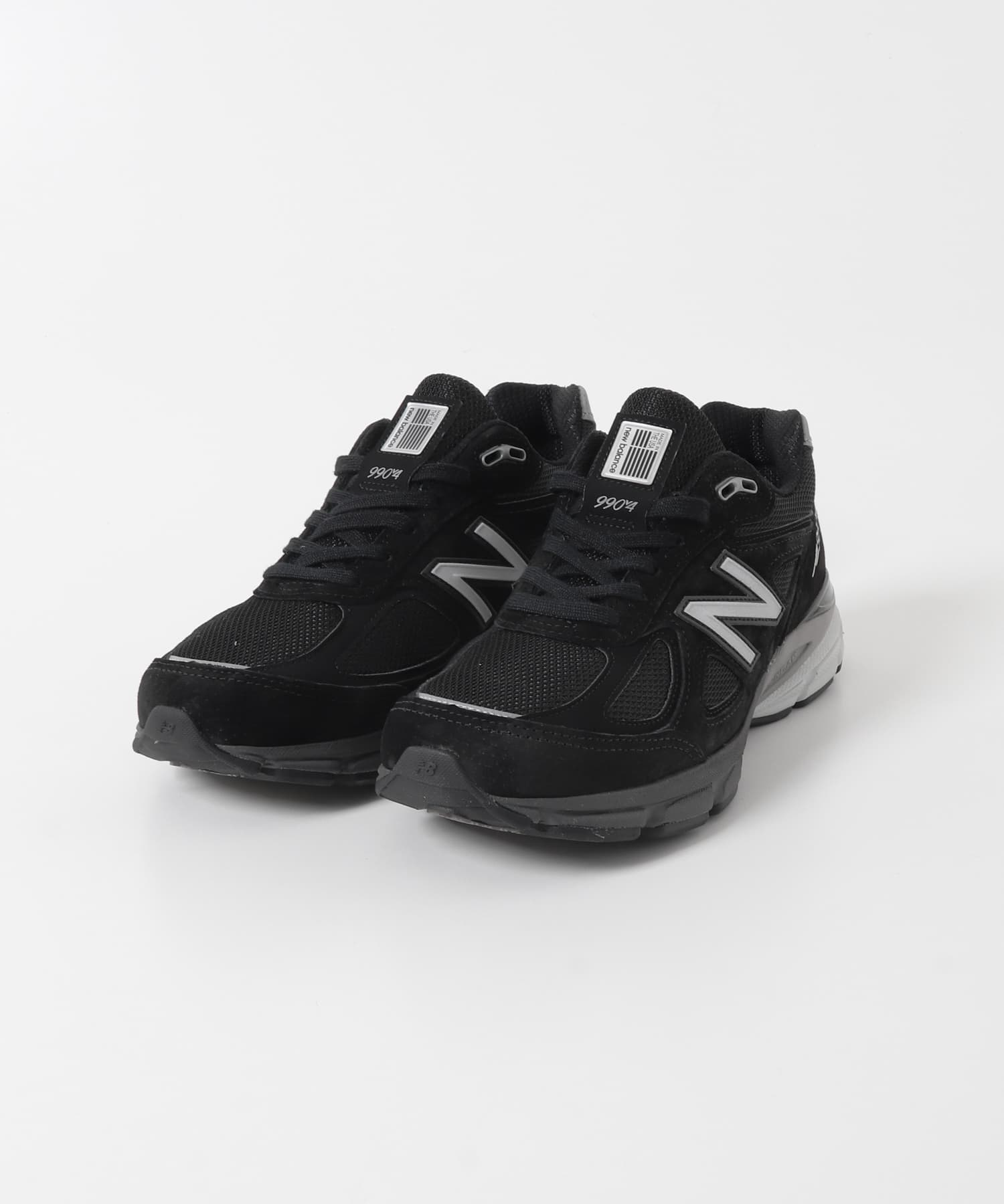 NEW BALANCE　U990V4