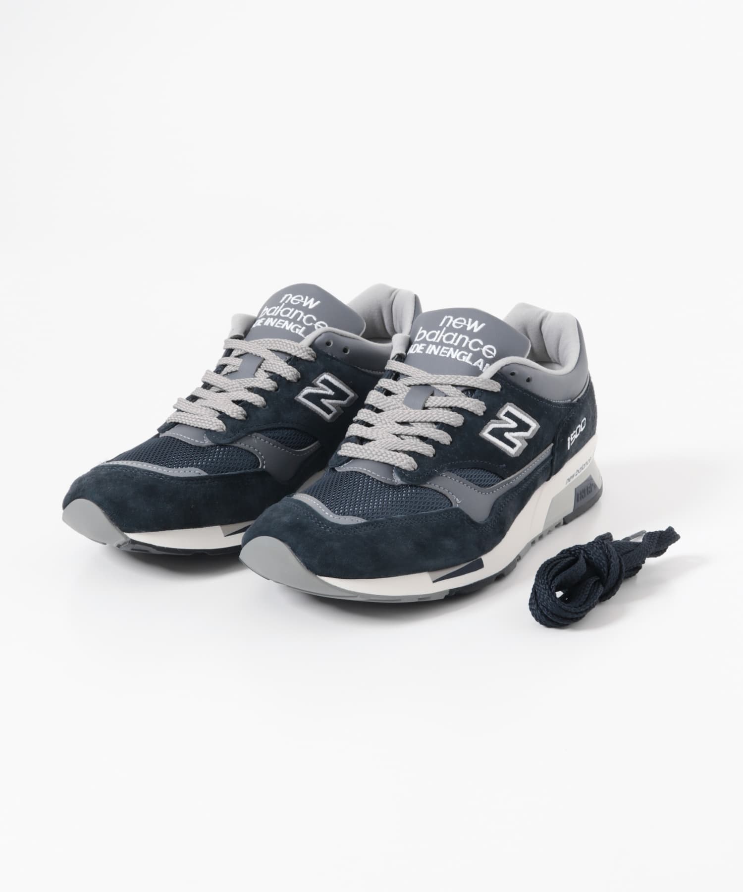 NEW BALANCE　U1500