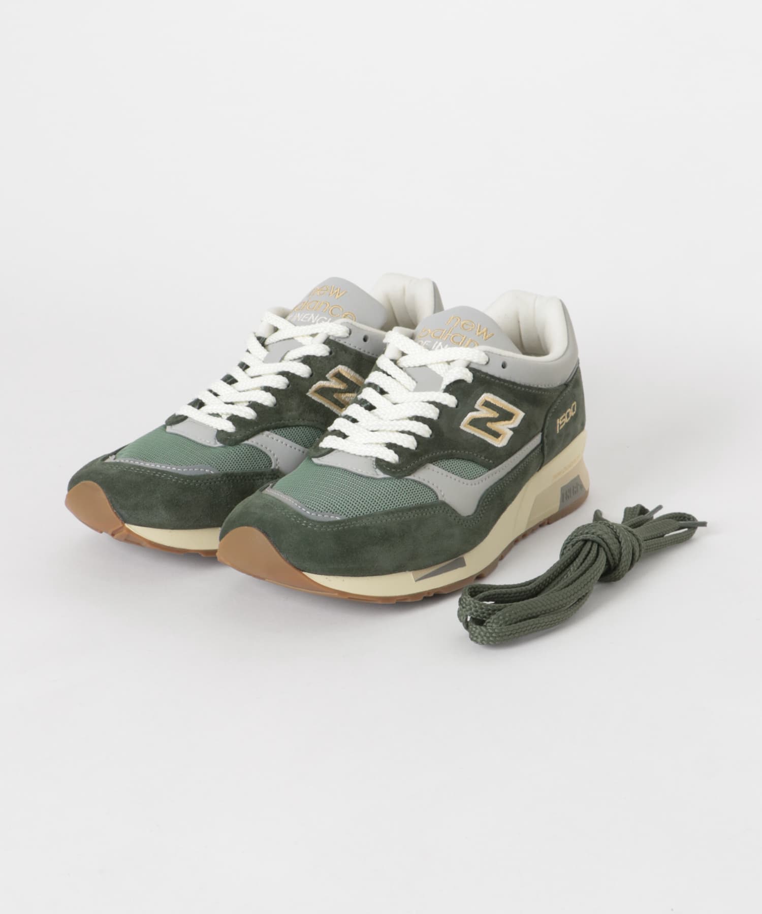NEW BALANCE　U1500