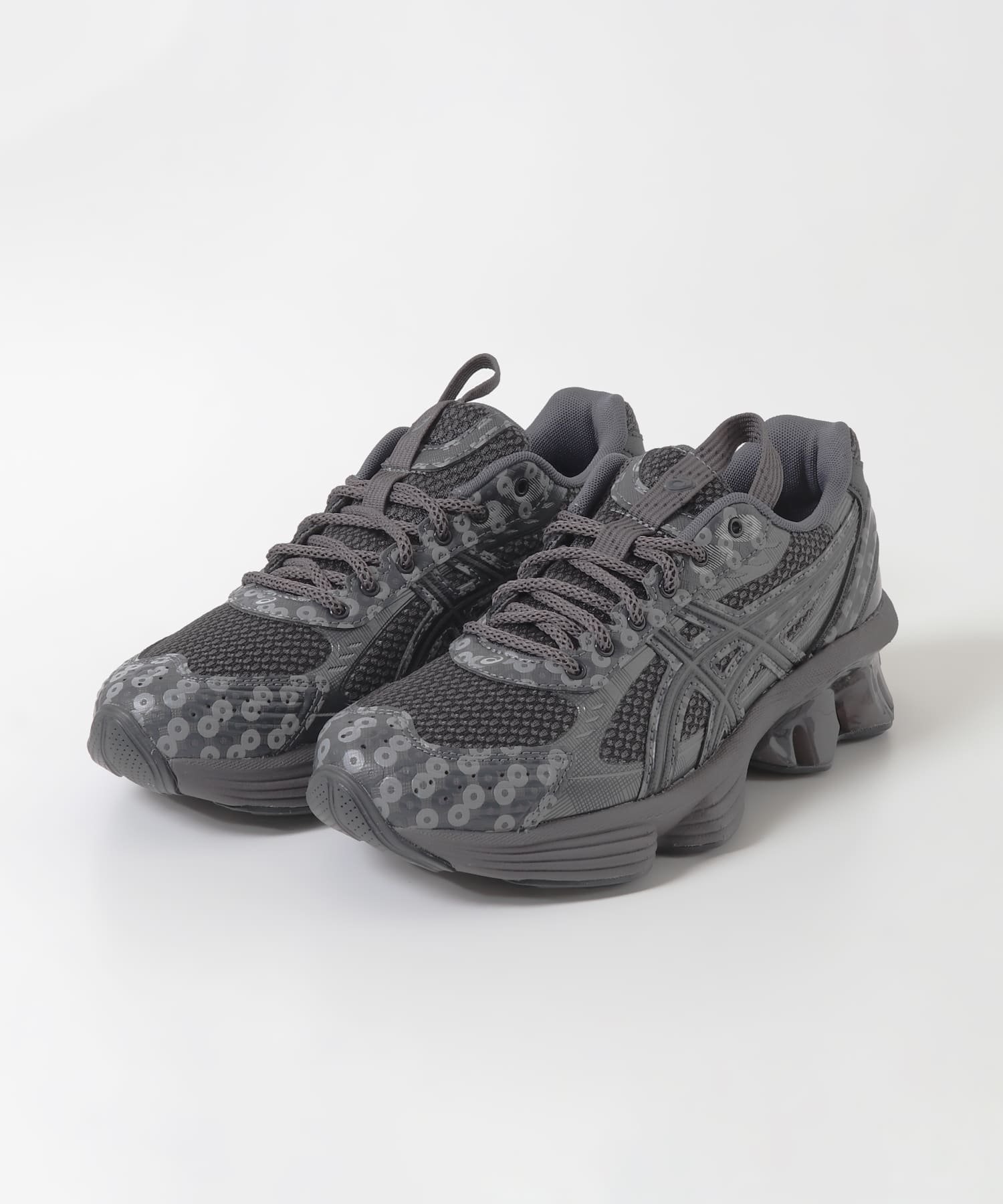 ASICS GEL-NYC 2.0(26 020 GRAVEL): シューズ｜URBAN RESEARCH公式