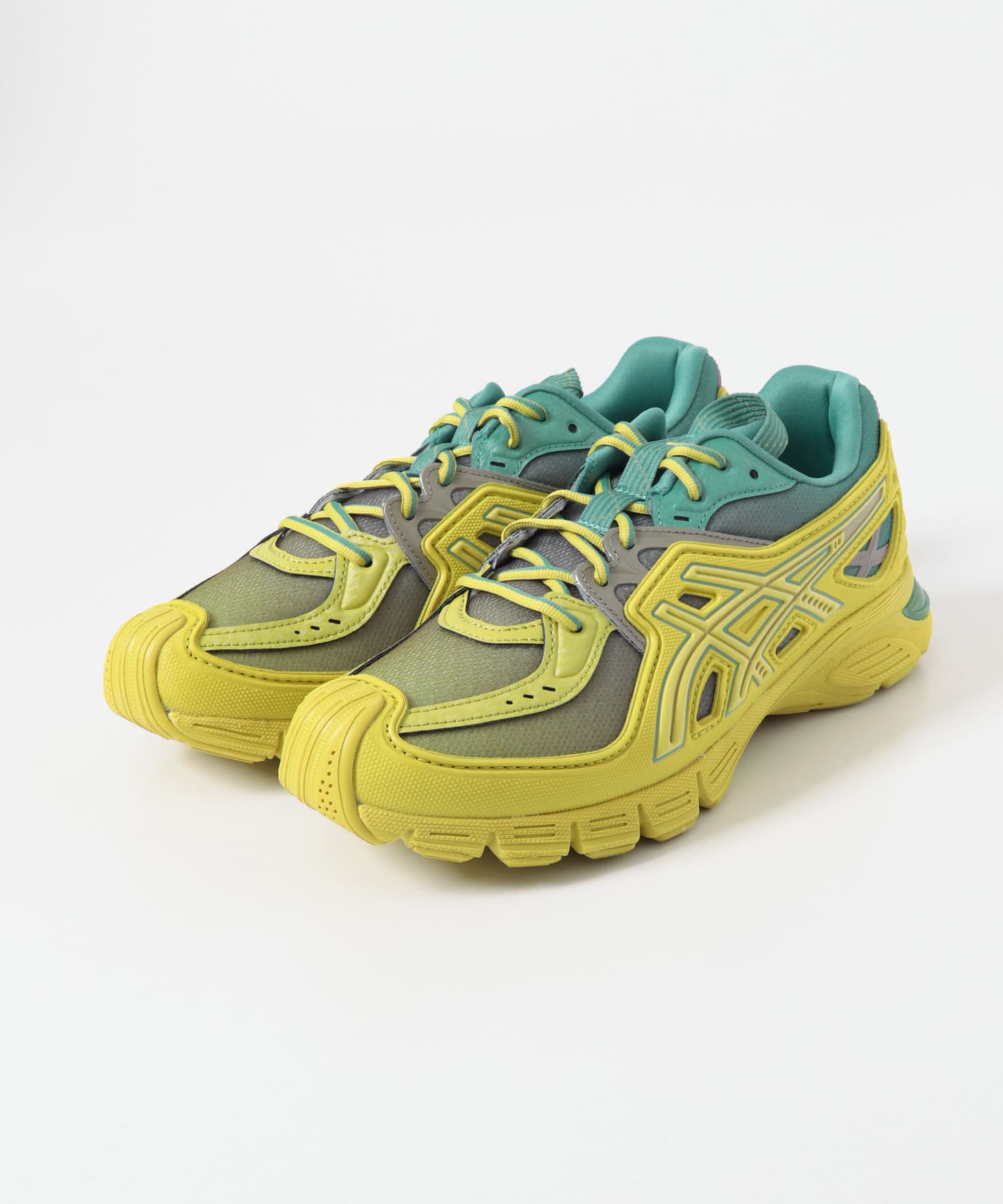 ASICS　W.UB13-S GEL-SD-LYTE 300 K/SAGE 23