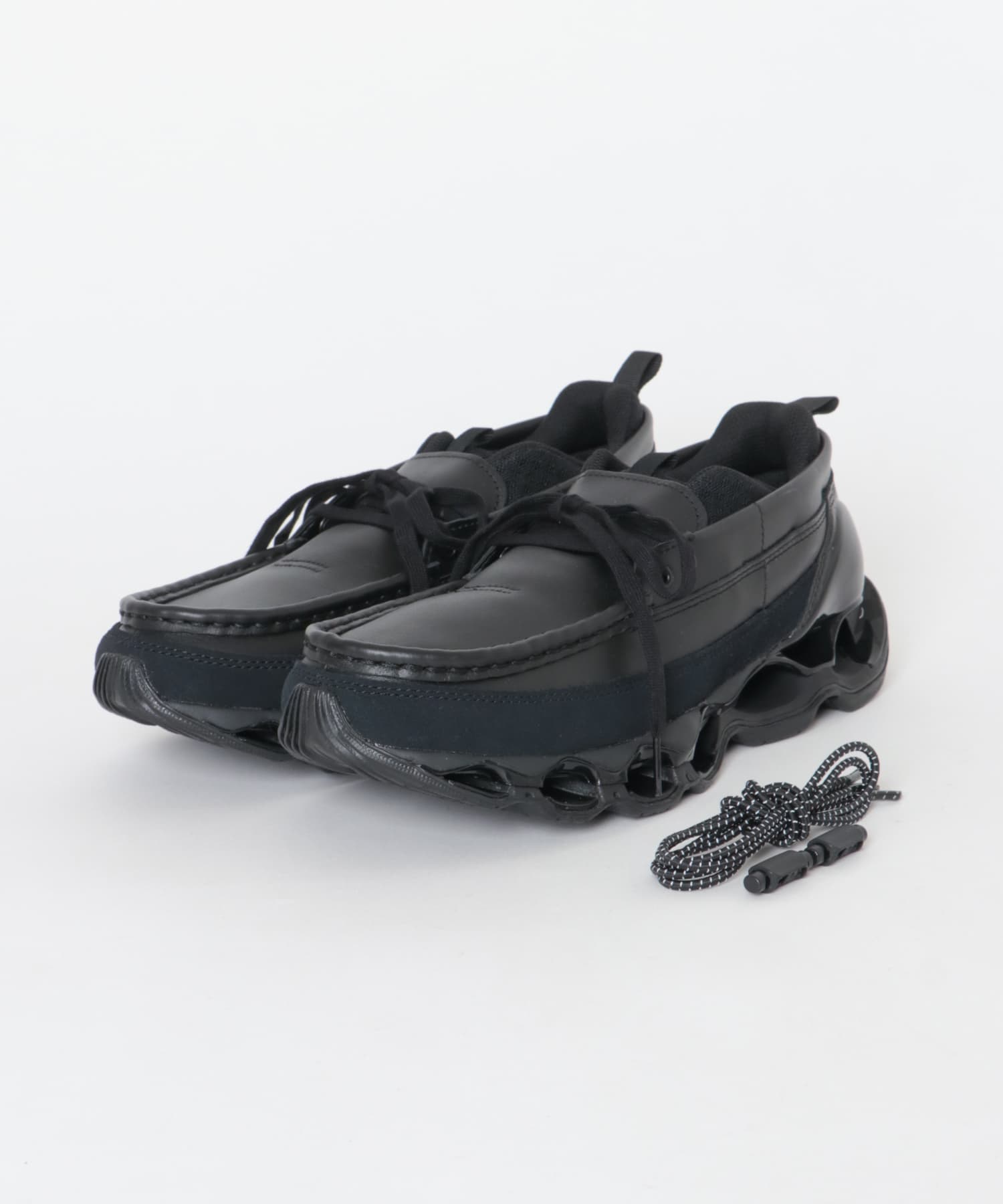 Mizuno　W.WAVE PROPHECY MOC