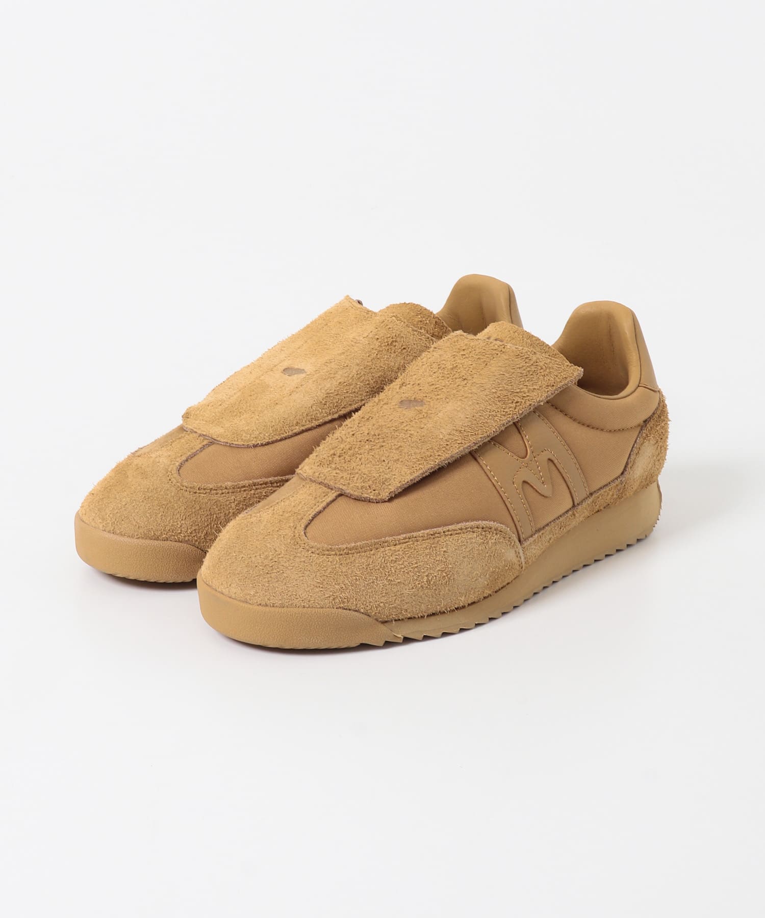 Engineered Garments×KARHU　MESTARI SLIP ON Tobacco 8