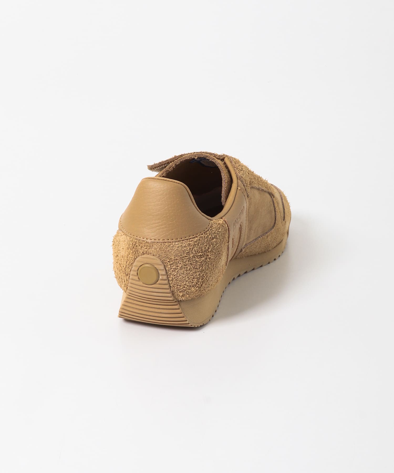 Engineered Garments×KARHU　MESTARI SLIP ON Tobacco 8