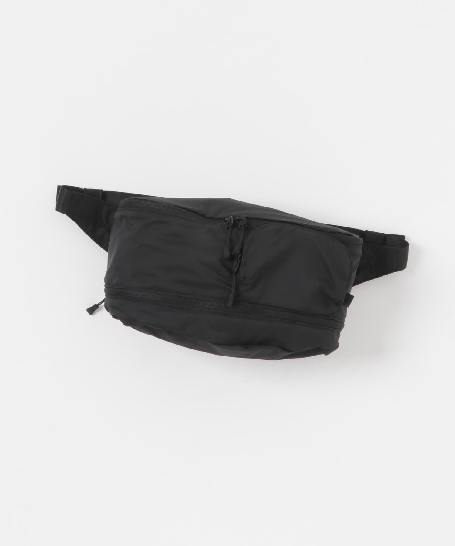 DAIWA PIER39　PERTEX TRAVEL EXPAND BAG