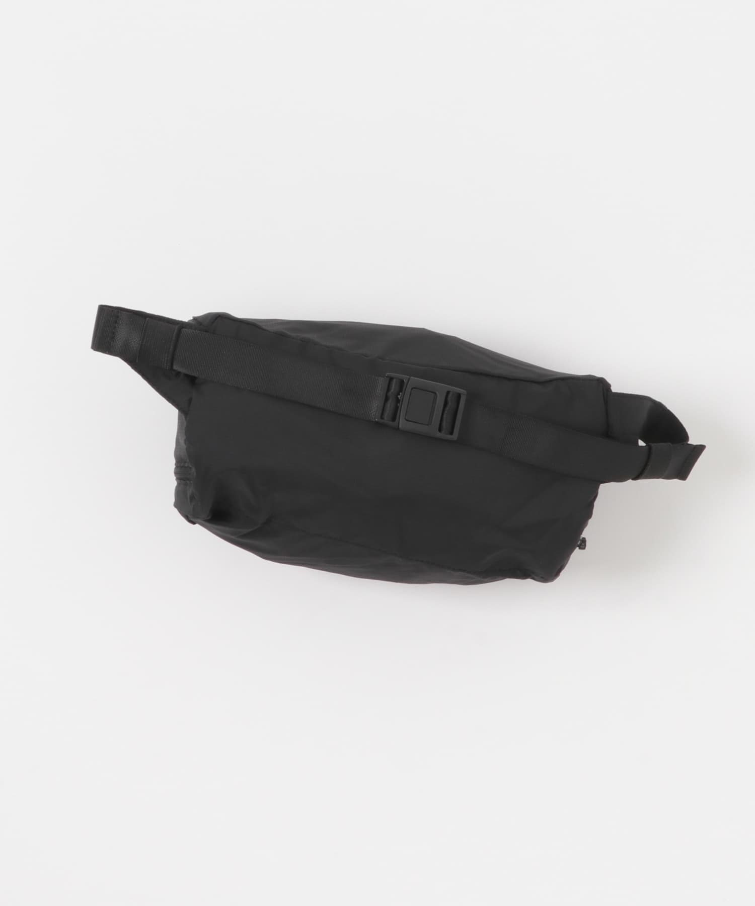 DAIWA PIER39 PERTEX TRAVEL EXPAND BAG(One BLACK): バッグ｜URBAN