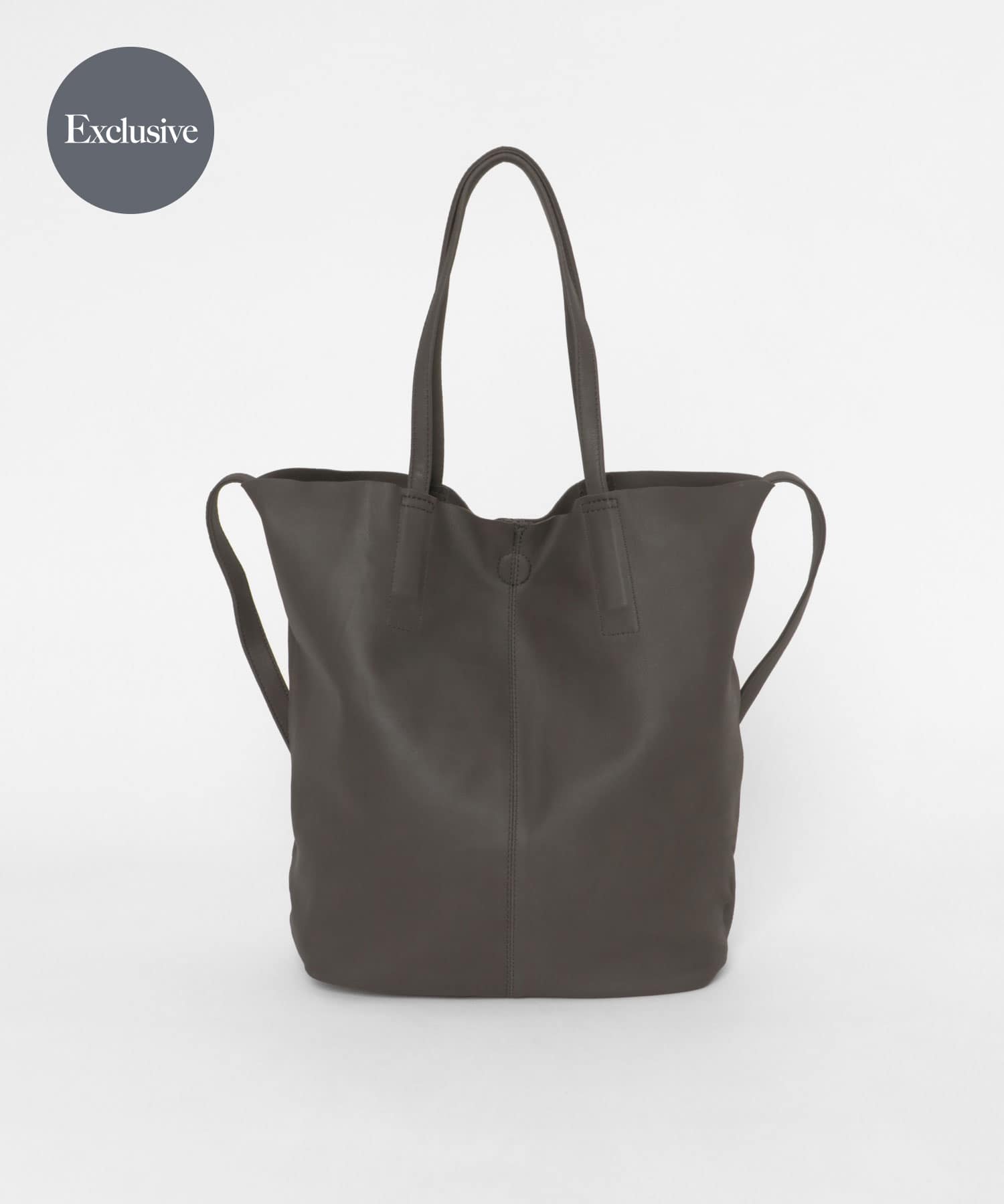 『別注』Morphee×URBS　3WAY MEDIUM TOTE S