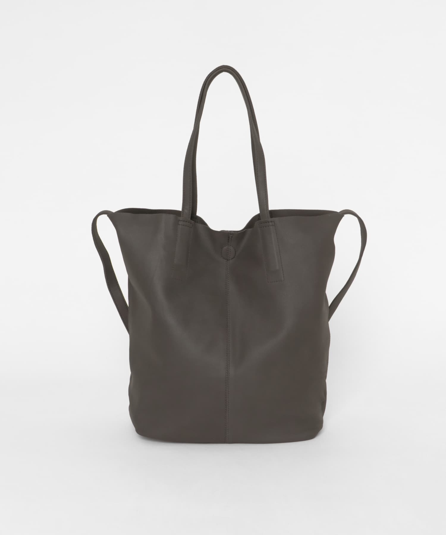 別注』Morphee×URBS 3WAY MEDIUM TOTE S(MS NAPPA CHL): バッグ｜URBAN