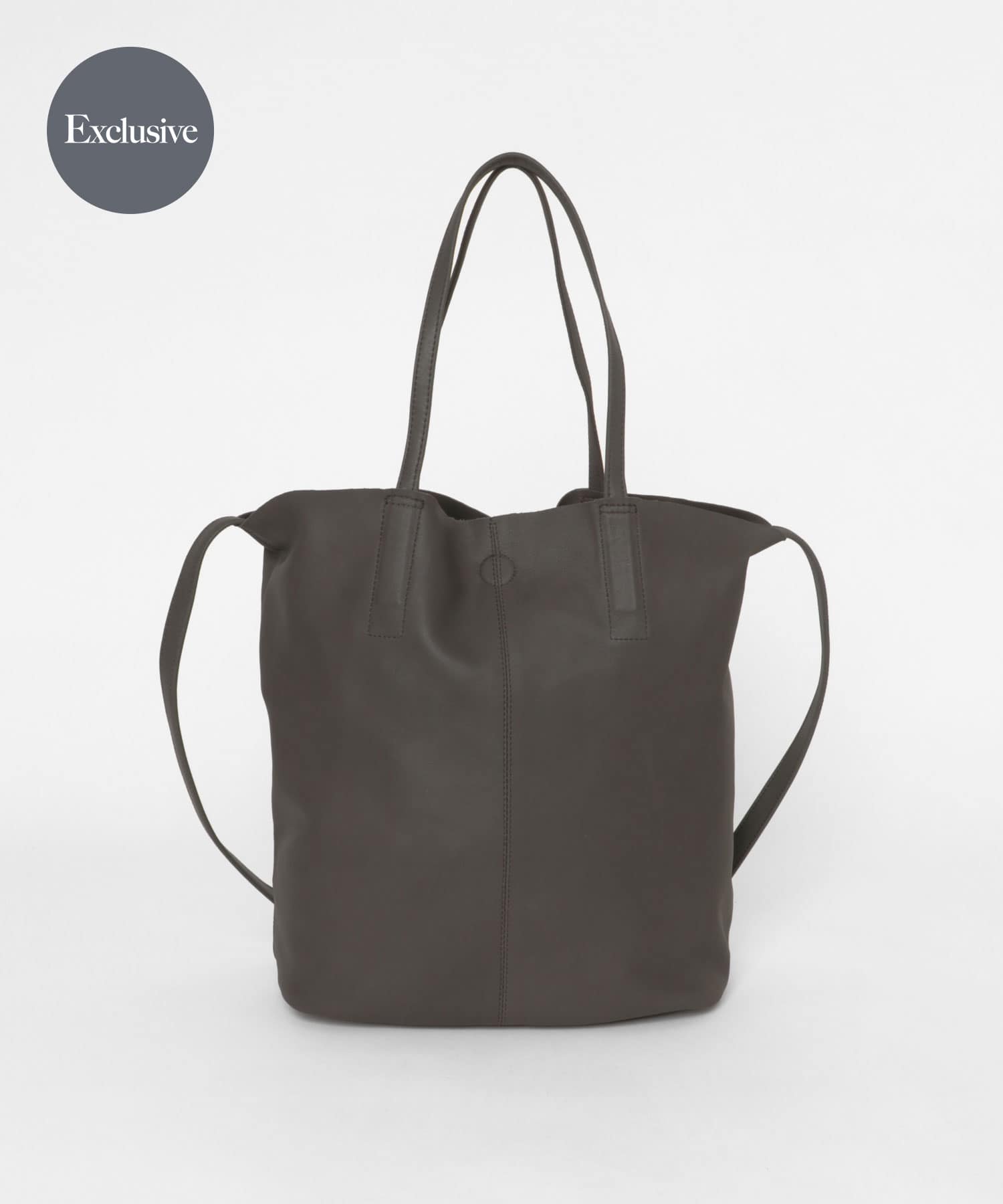 『別注』Morphee×URBS　3WAY MEDIUM TOTE L