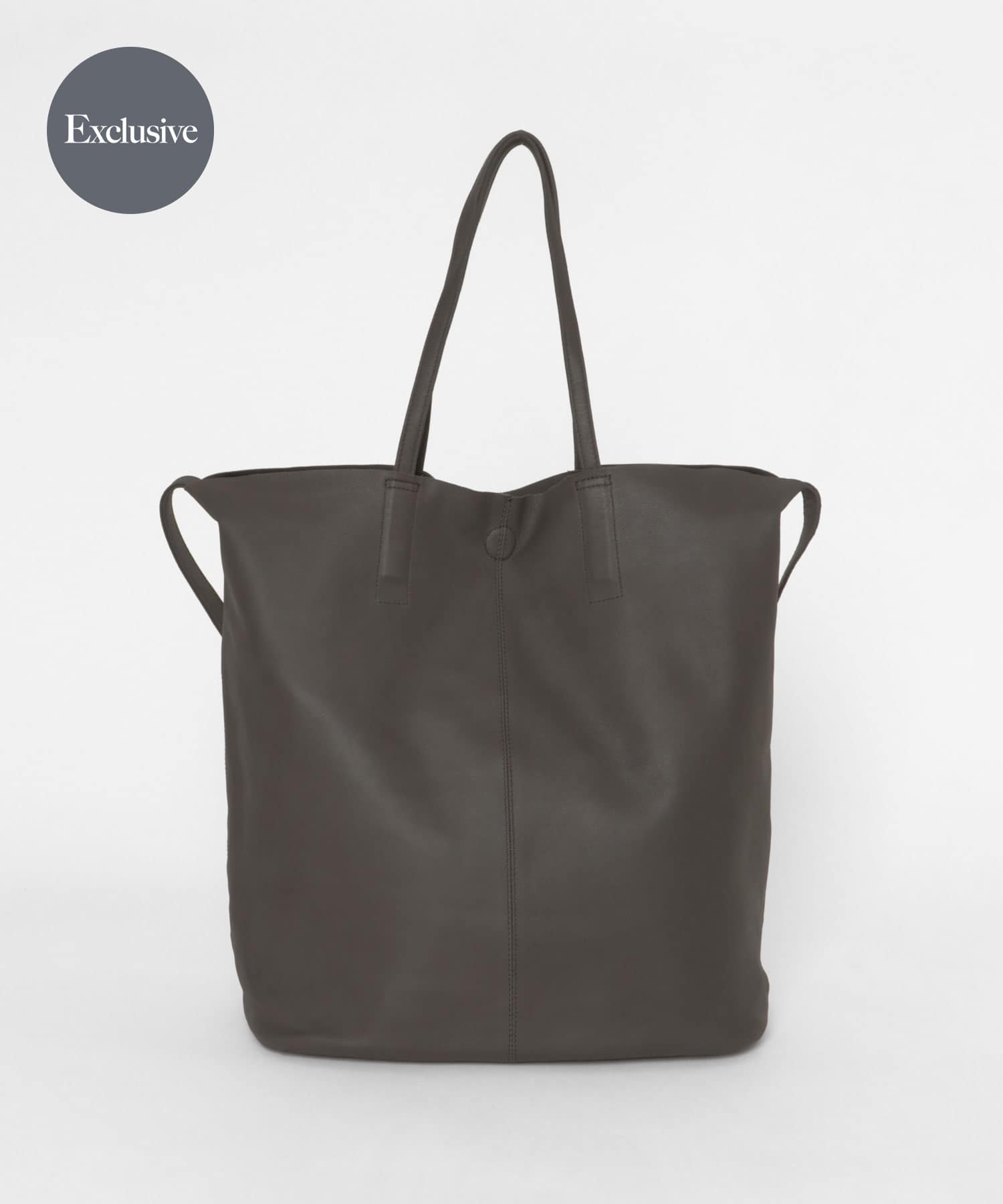『別注』Morphee×URBS　3WAY LARGE TOTE