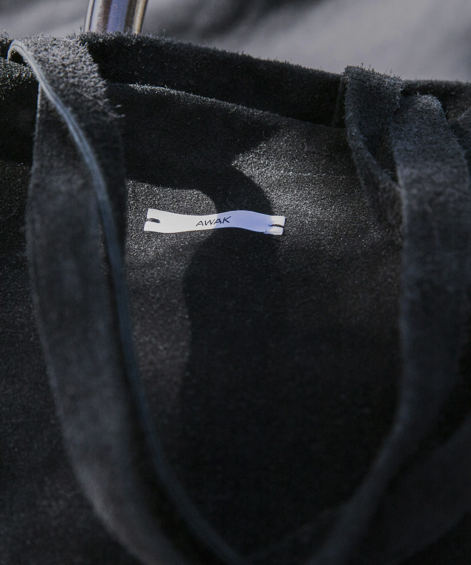 BLK－W
