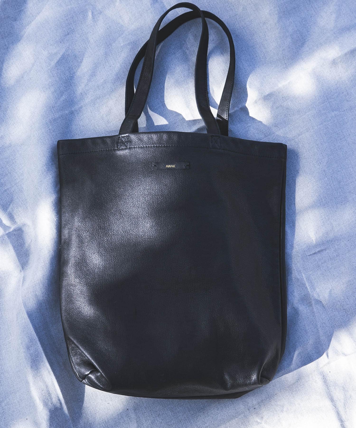 AWAK　TOTE-grain