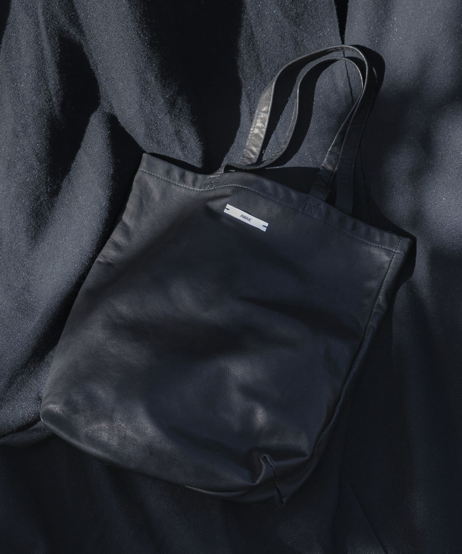 AWAK　TOTE-grain