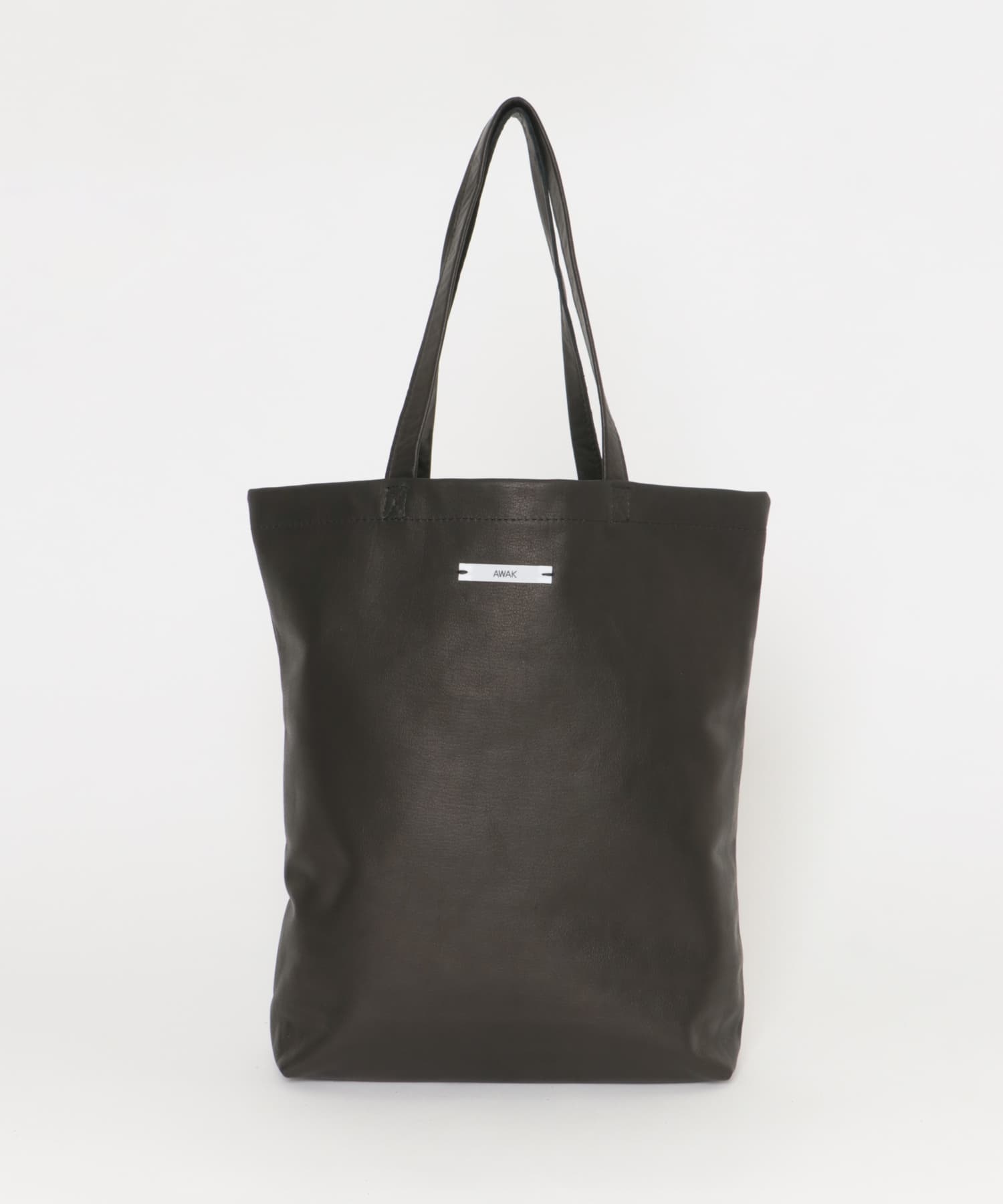 AWAK TOTE-grain(One BLK－B): バッグ｜URBAN RESEARCH公式