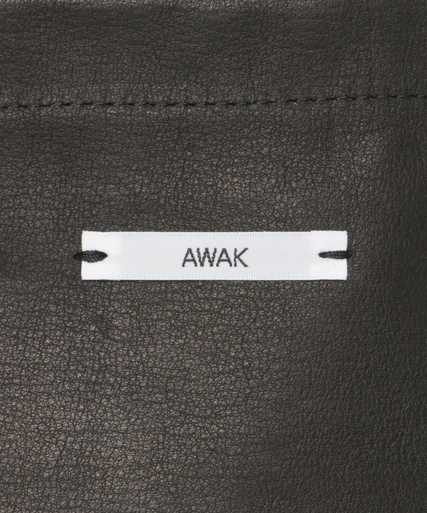 BLK－W