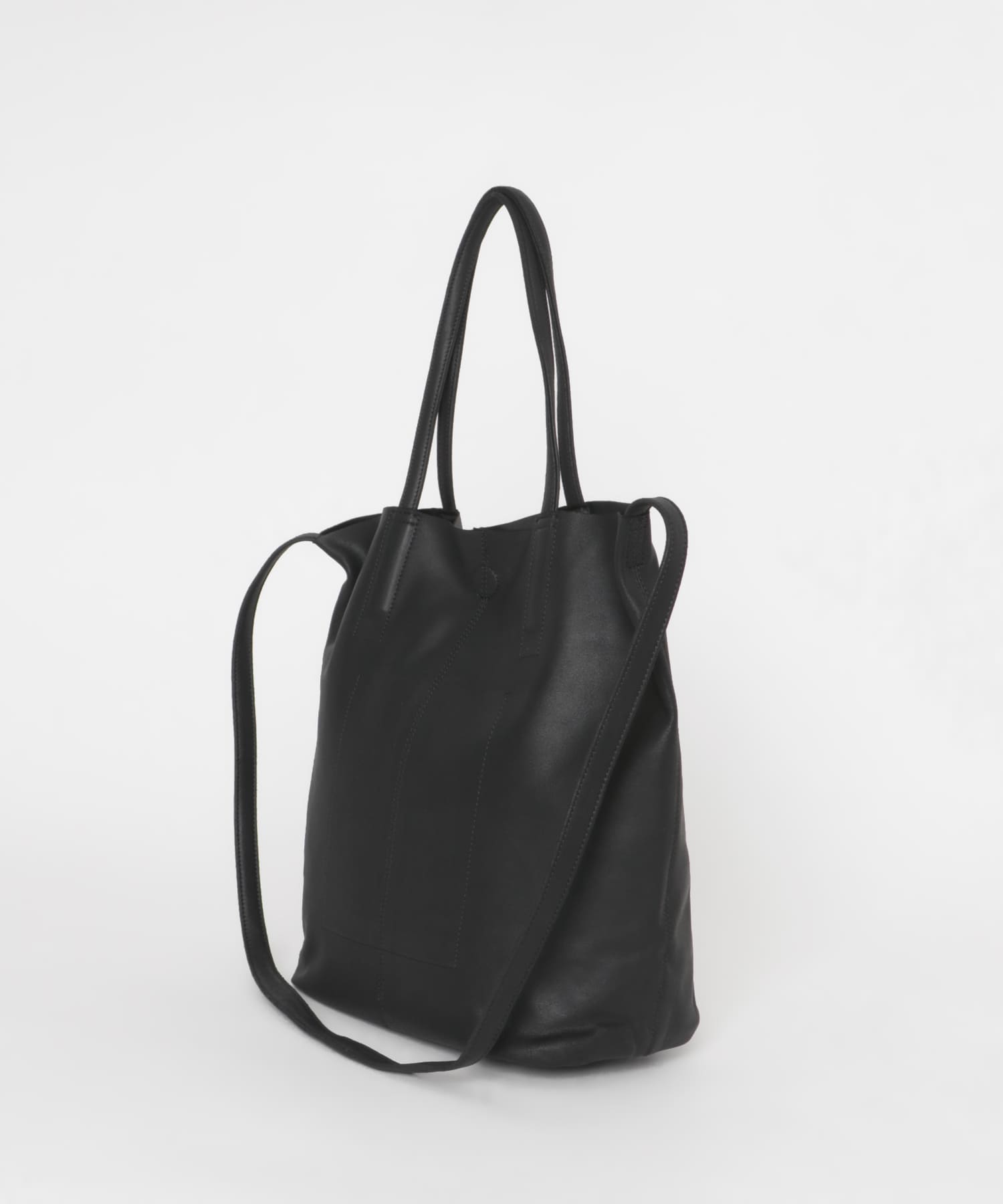 Morphee 3WAY MEDIUM TOTE(ML NAPPA BLK): バッグ｜URBAN RESEARCH公式