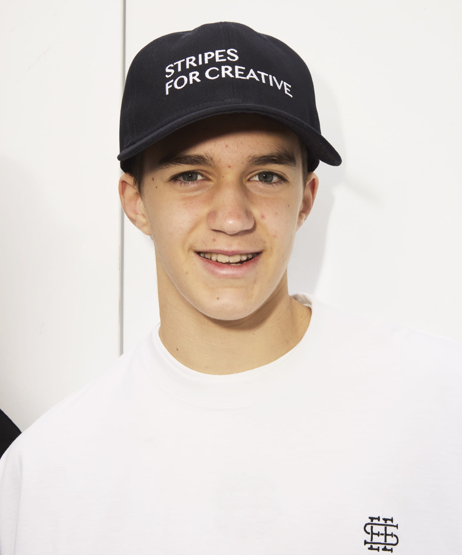 S.F.C×NEW ERA  950 NAVY One