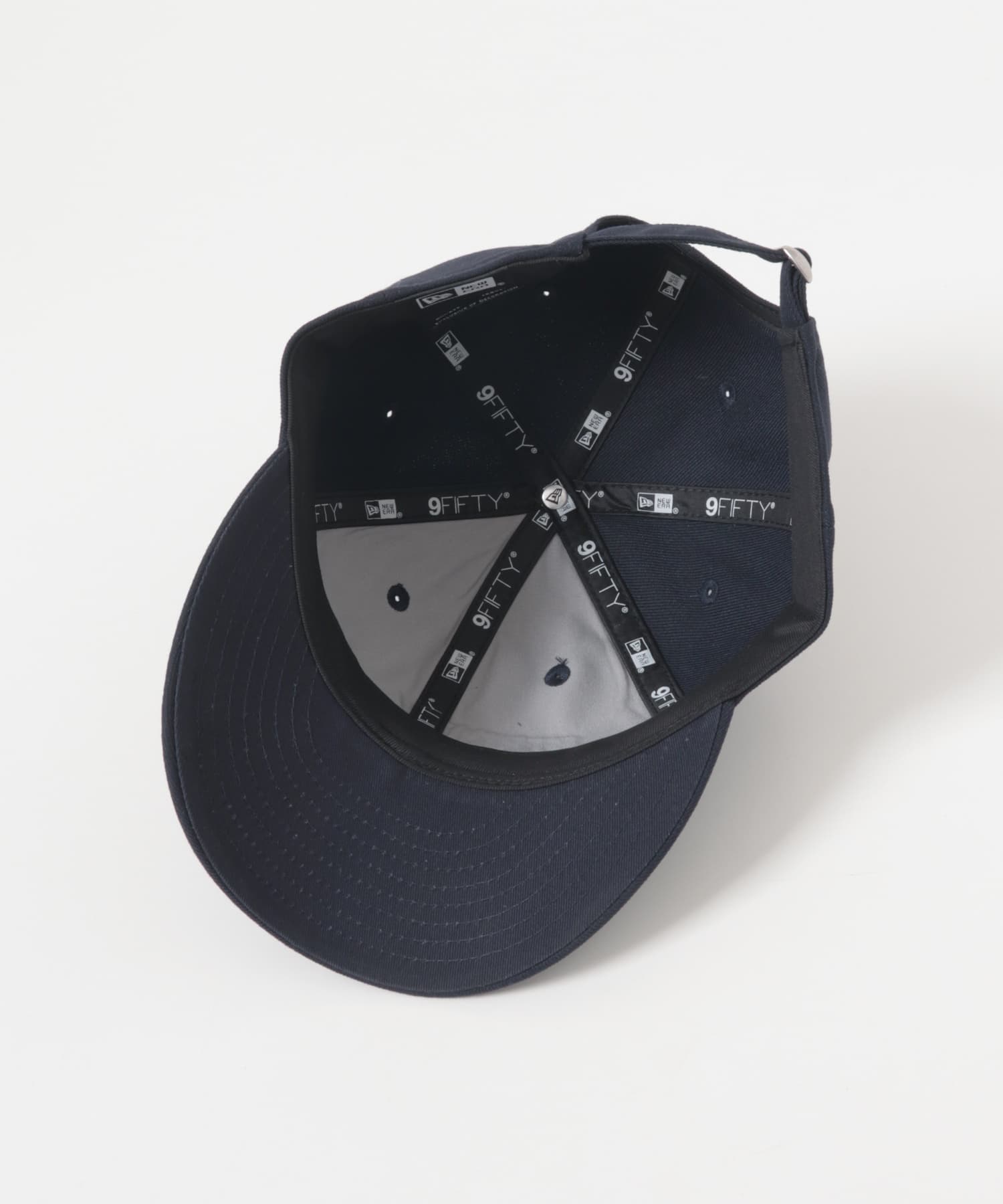 S.F.C×NEW ERA  950 NAVY One