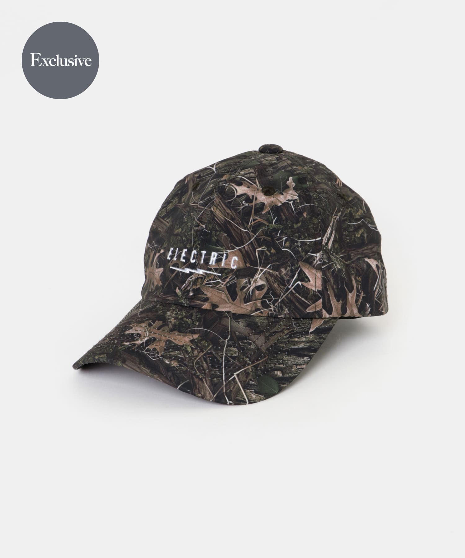 『別注』ELECTRIC×LAKE SEEKERS　DRY CAP