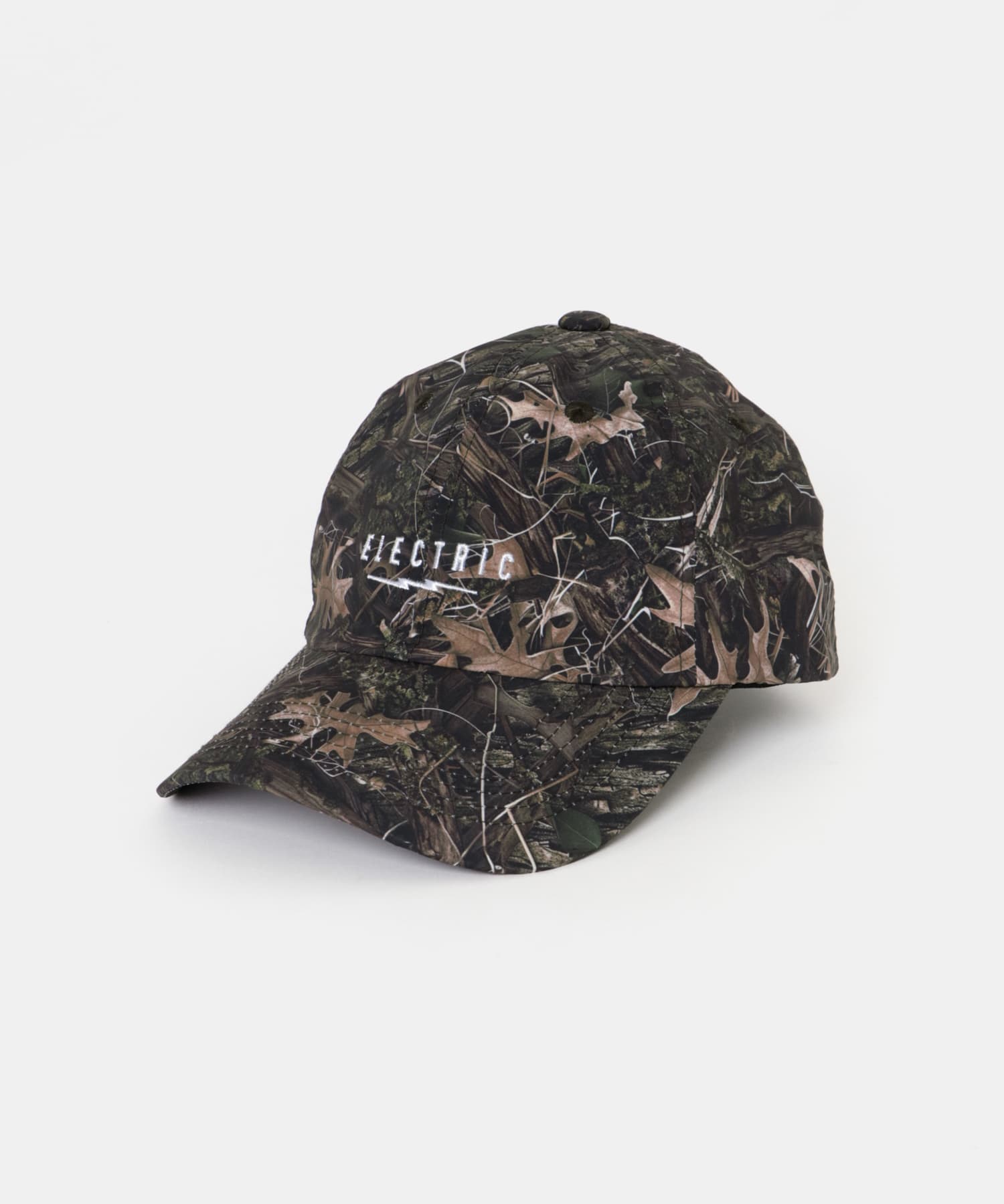 別注』ELECTRIC×LAKE SEEKERS DRY CAP(One DT CAMO): 帽子｜URBAN