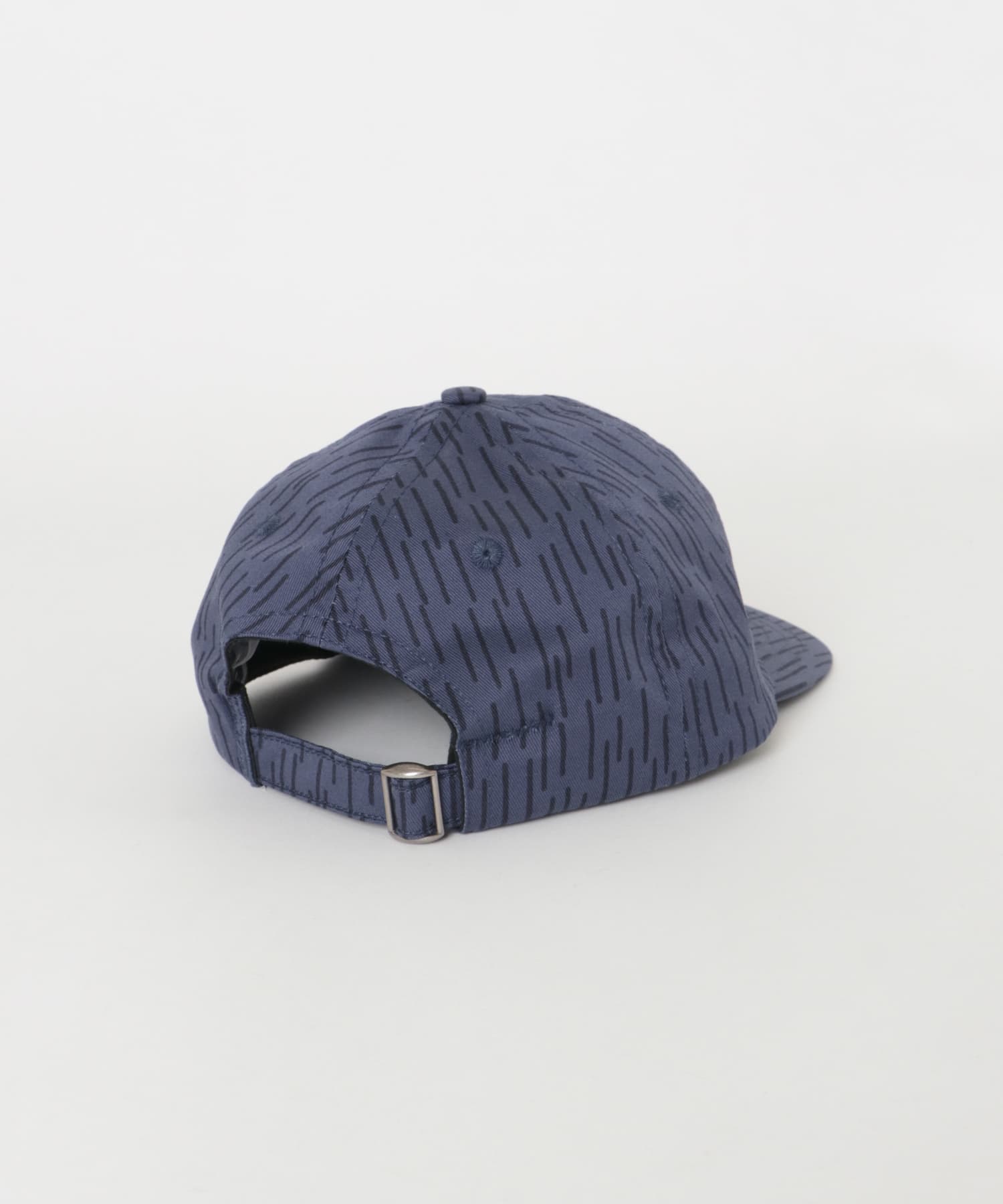 LQQK Studio　RAIN CAMO HAT NAVY CAMO Free