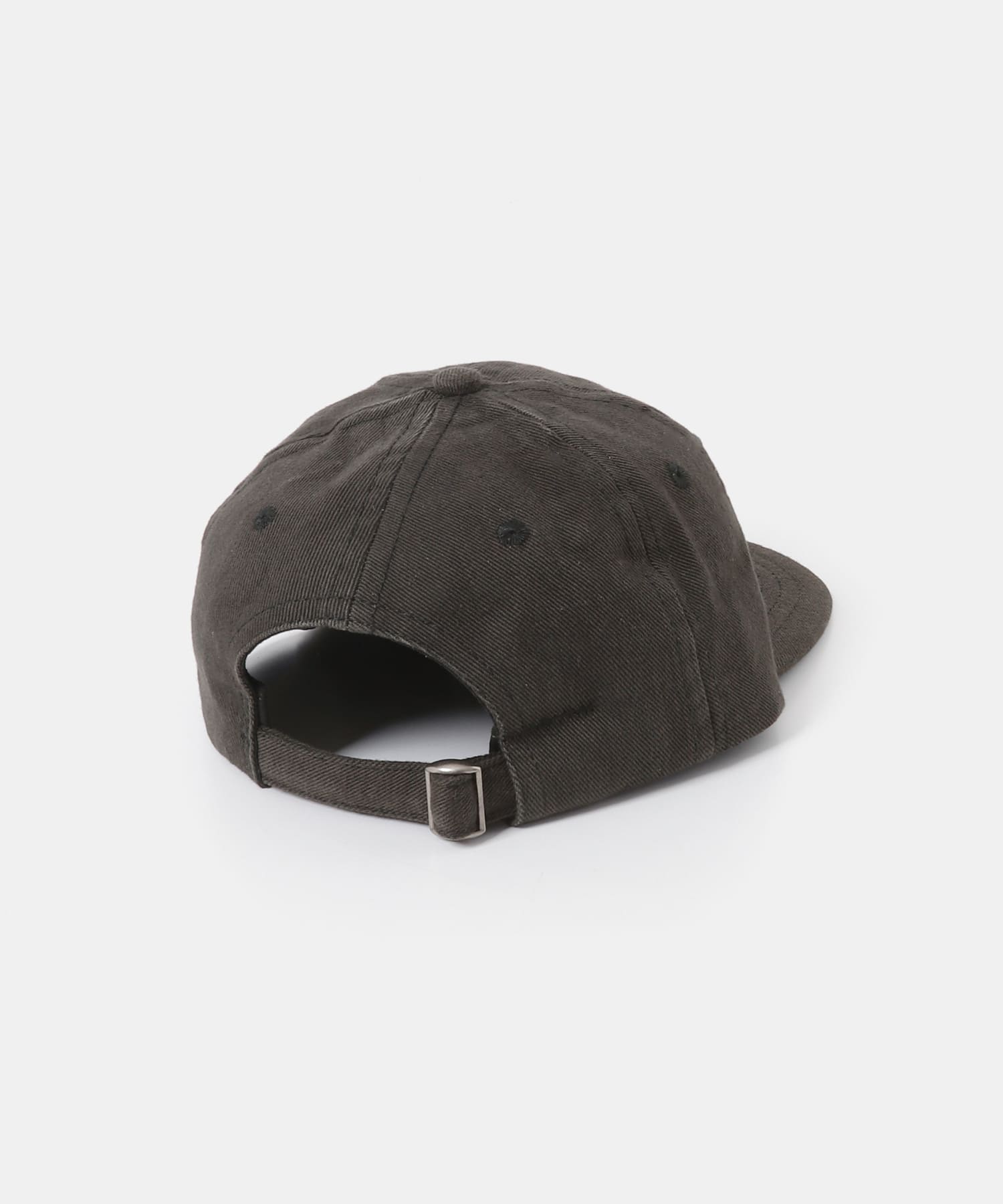 WASHED BLK