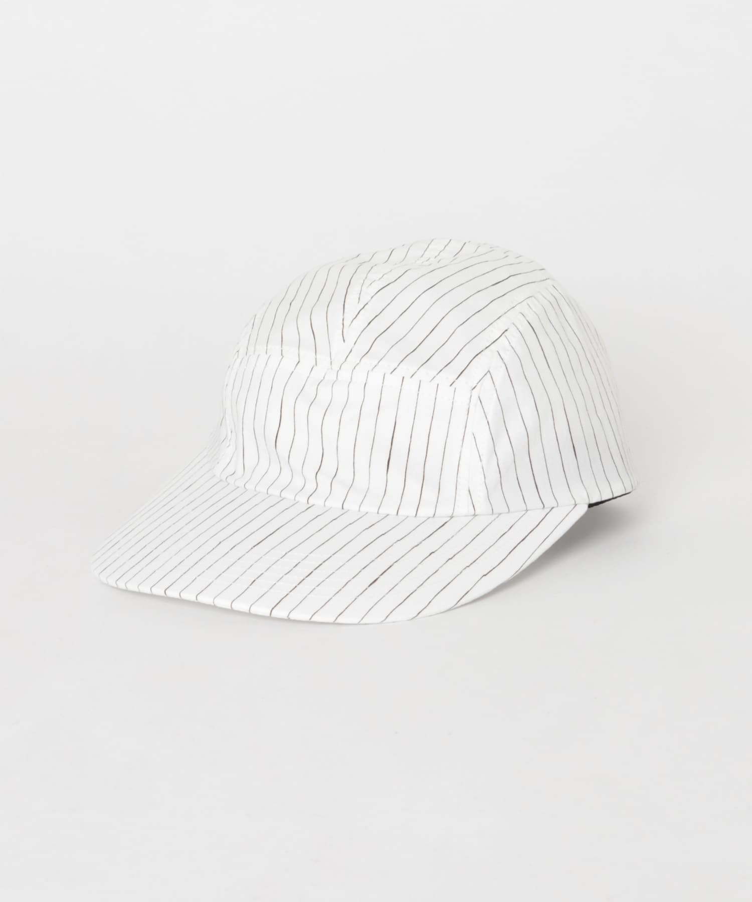 SFC　COTTON STRIPE JET CAP