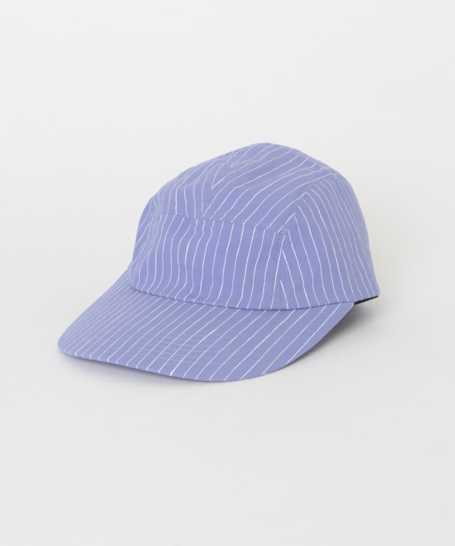 SFC　COTTON STRIPE JET CAP