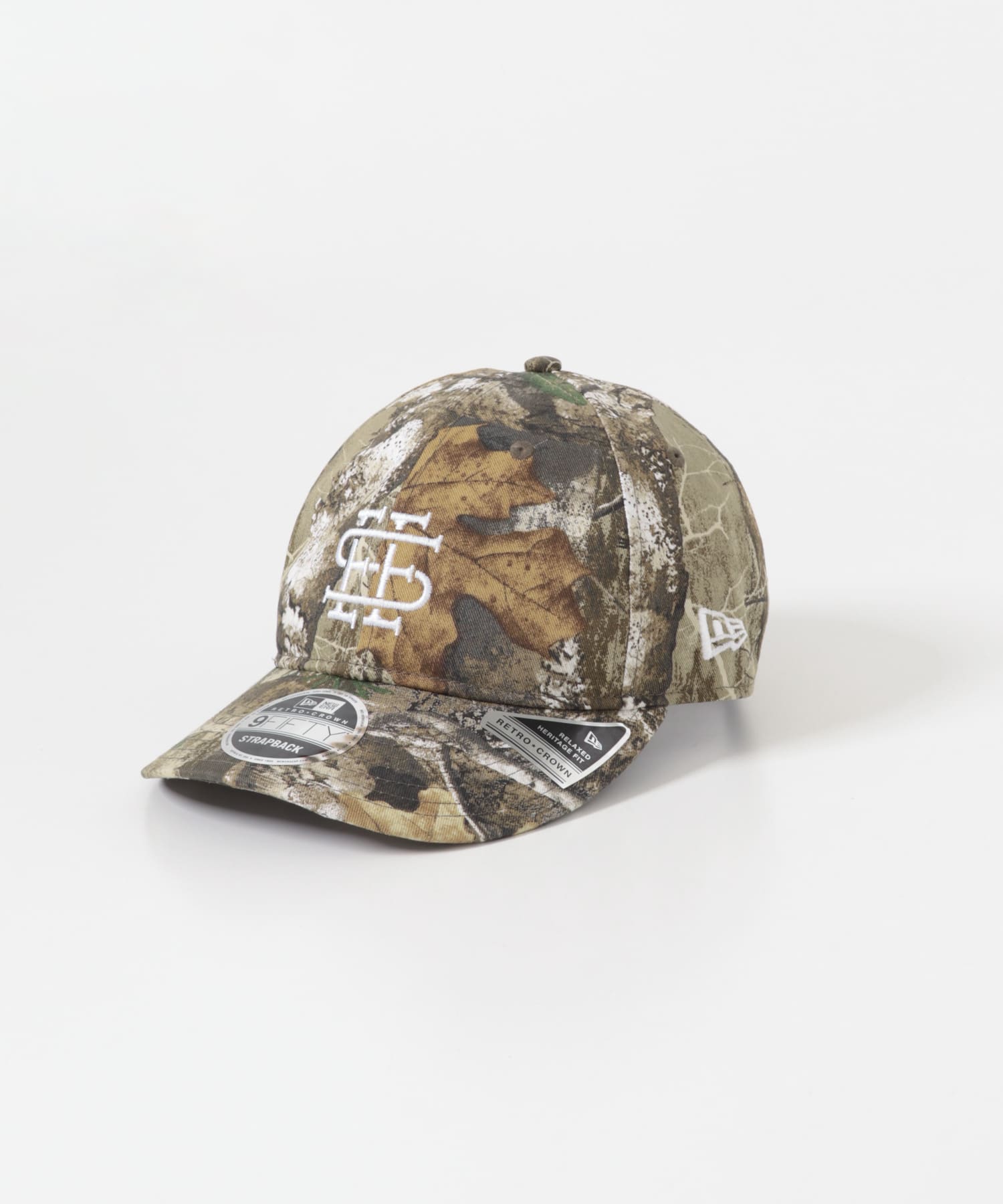 SEE SEE　RC950PC SEESEE REALTREECAMO