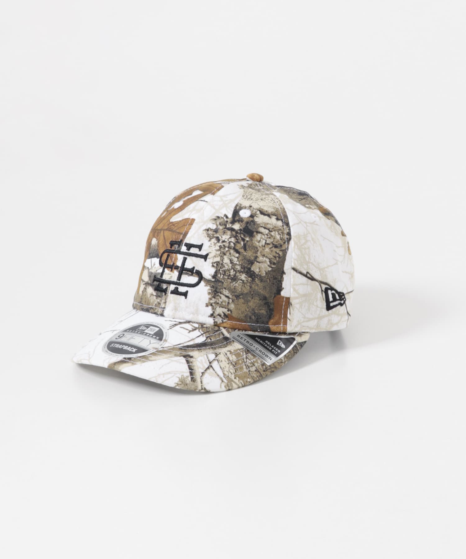 SEE SEE　RC950PC SEESEE REALTREESNOWCAMO