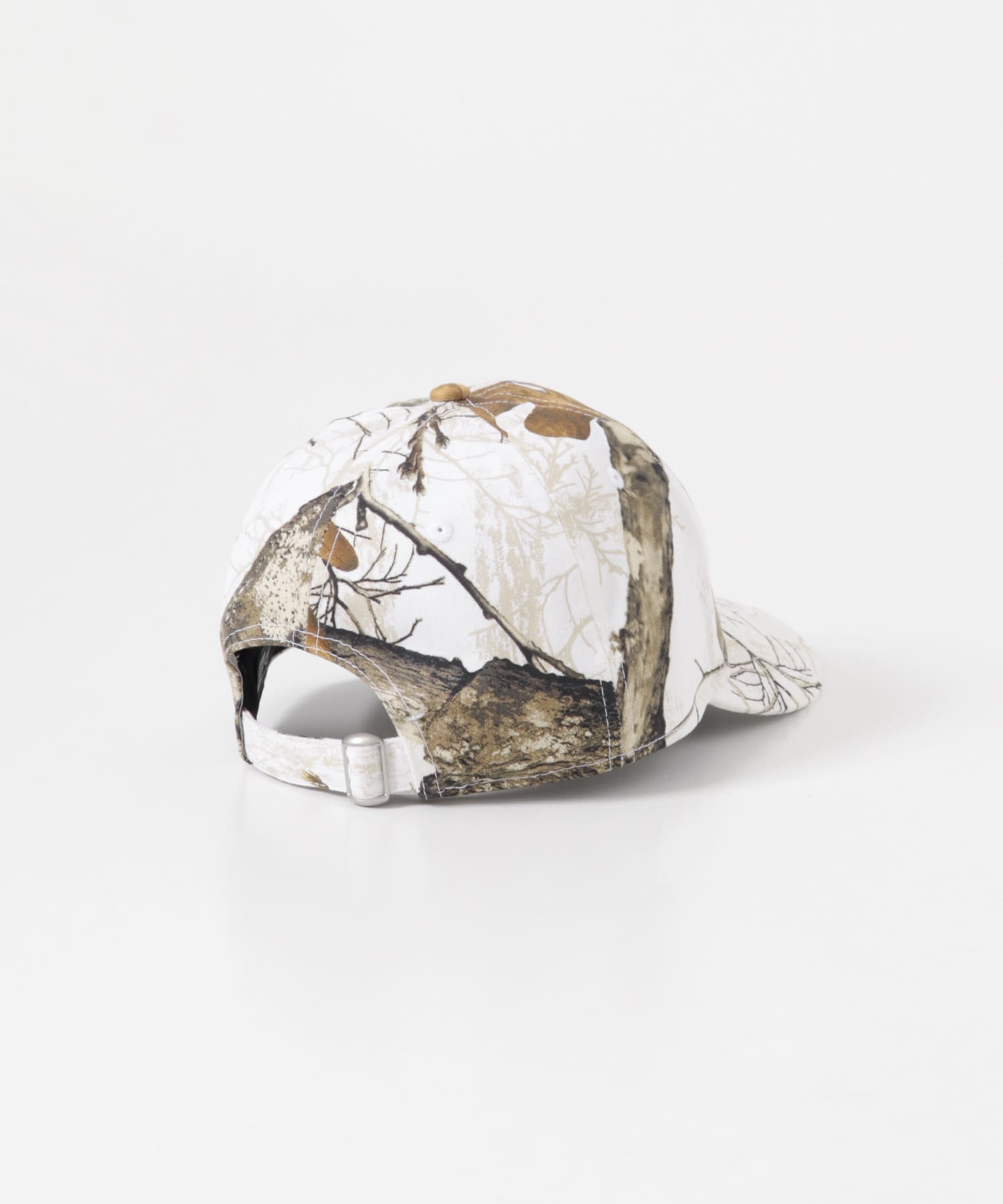 SEE SEE RC950PC SEESEE REALTREESNOWCAMO(Free REALTREE): 帽子