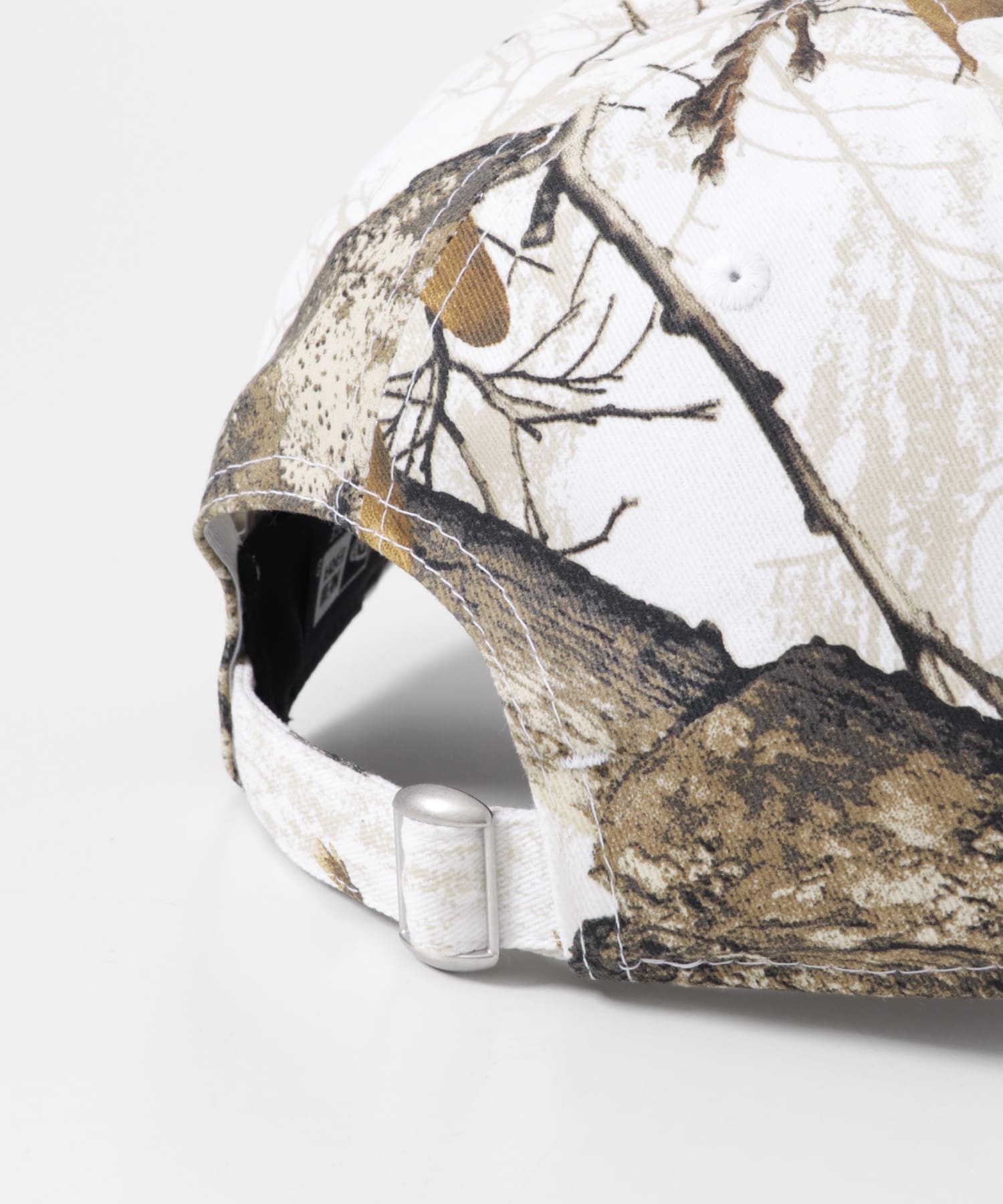 SEE SEE RC950PC SEESEE REALTREESNOWCAMO(Free REALTREE): 帽子