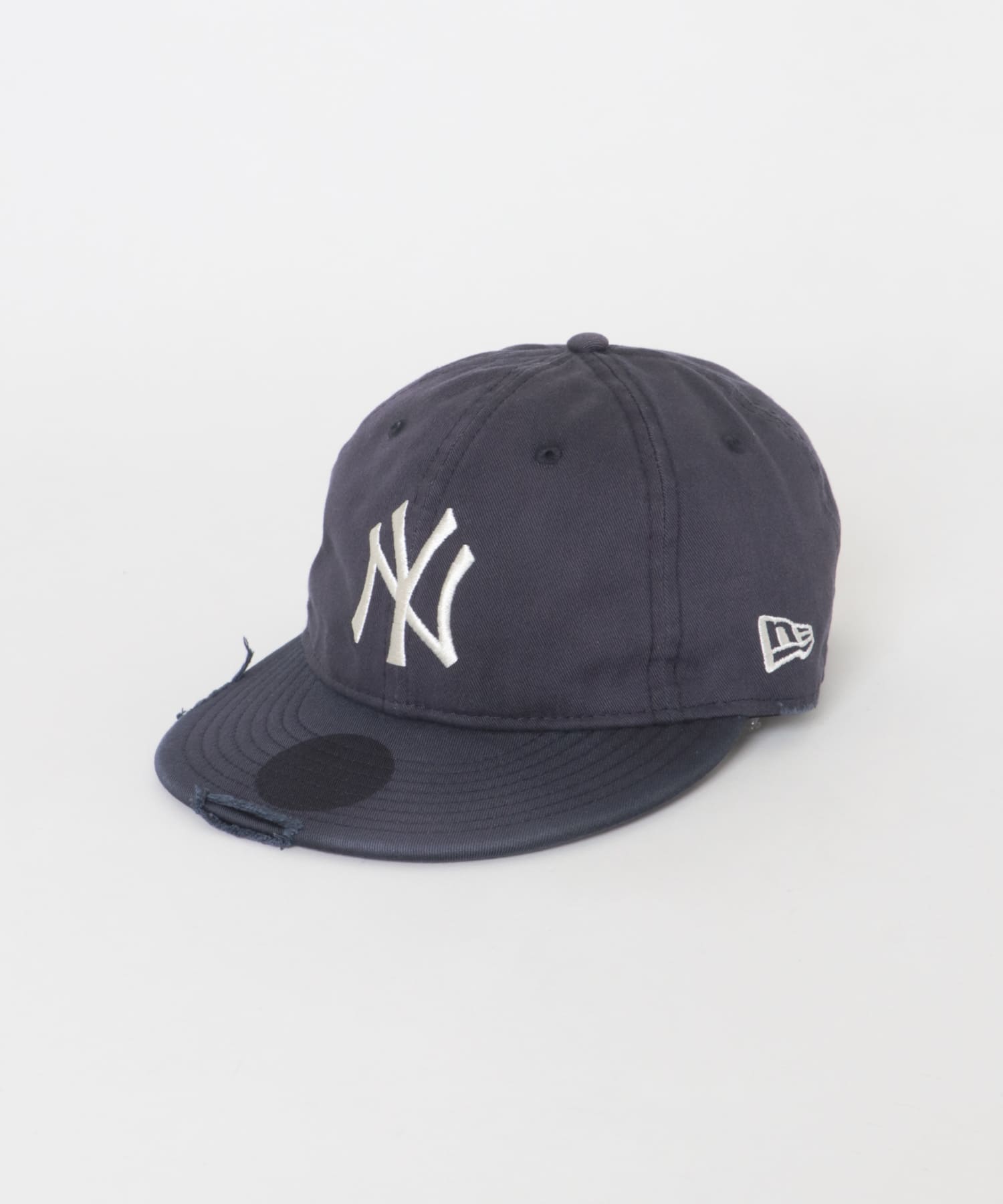 New Era　930 GORO DAMAGE NEYYAN NVY M/L