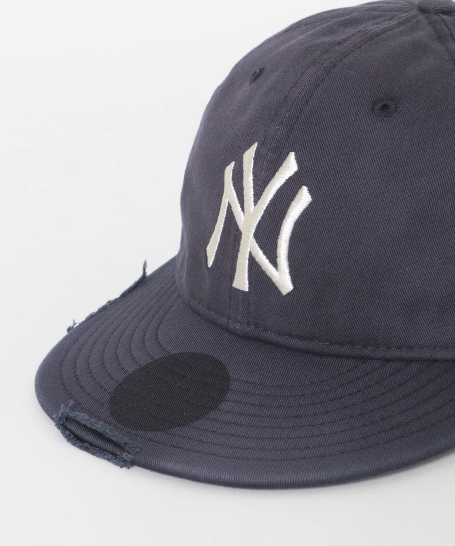 New Era　930 GORO DAMAGE NEYYAN NVY M/L