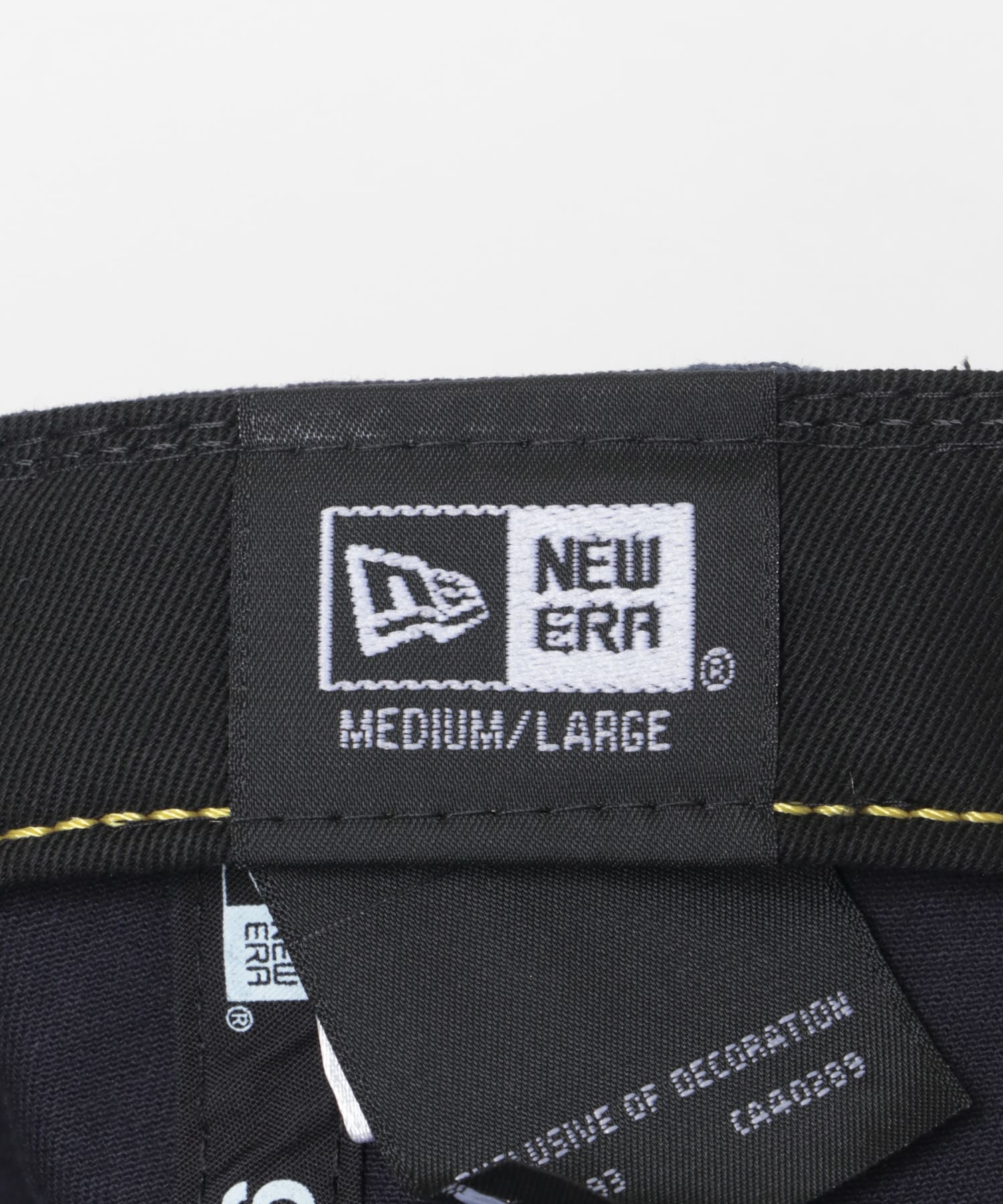 New Era　930 GORO DAMAGE NEYYAN NVY M/L