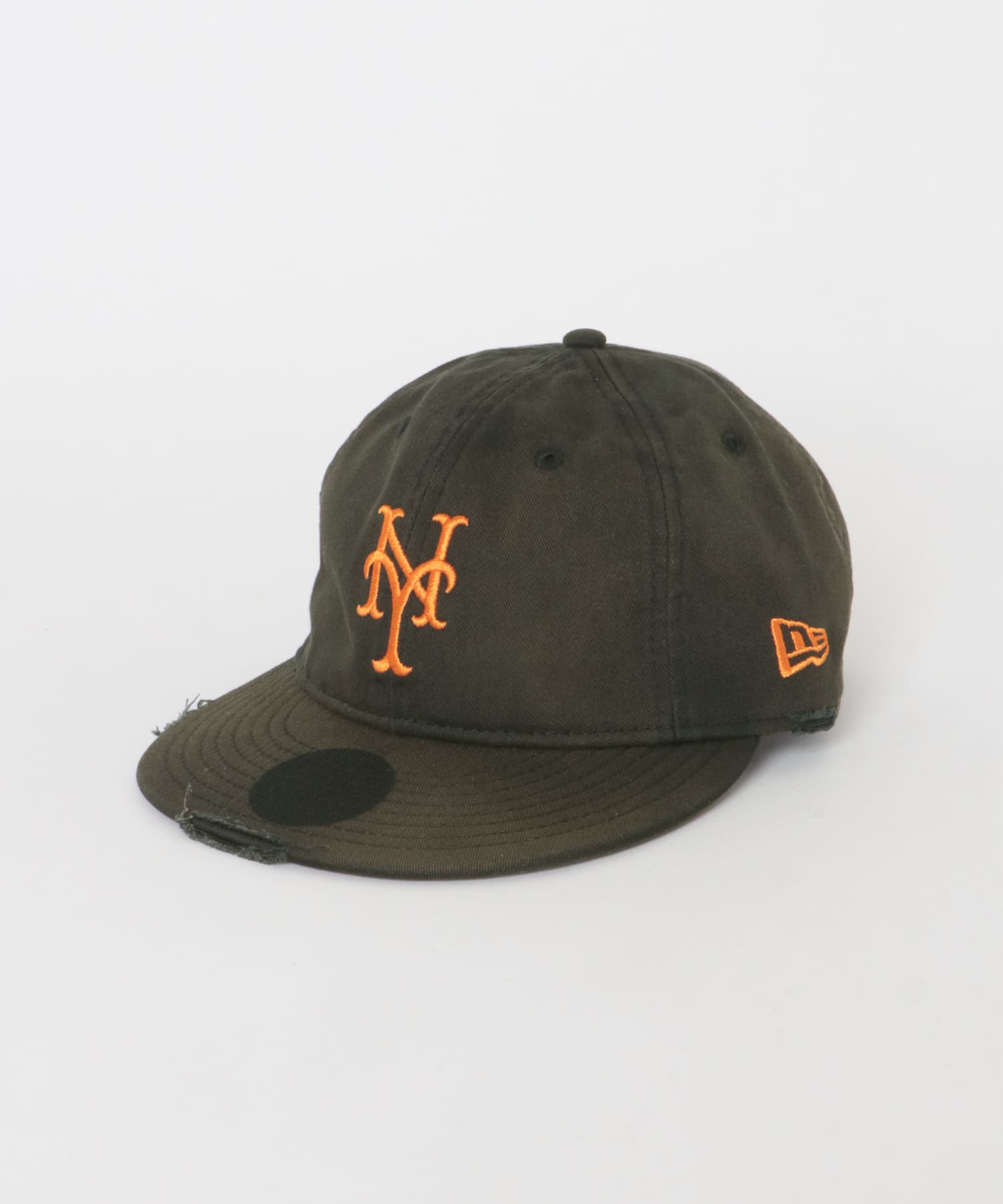 New Era　930 GORO DAMAGE NEYMET