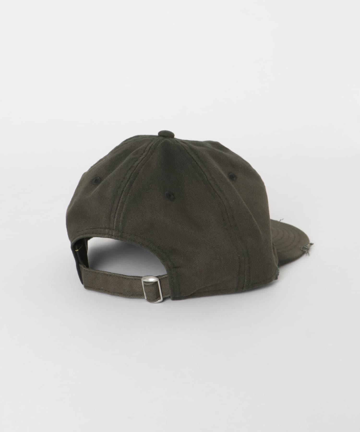 New Era　930 GORO DAMAGE NEYMET BLK M/L