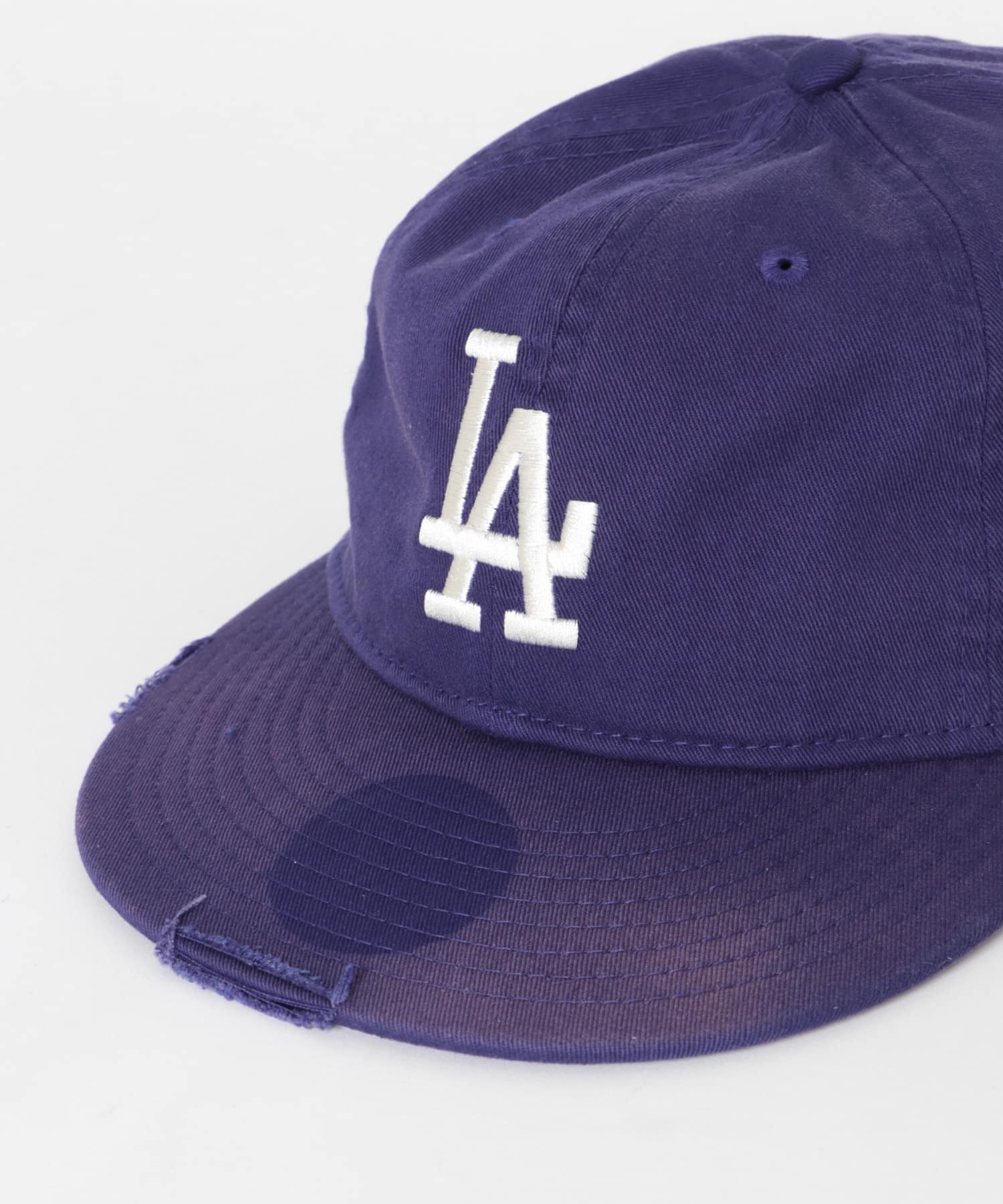 New Era　930 GORO DAMAGE LOSDOD BLUA M/L