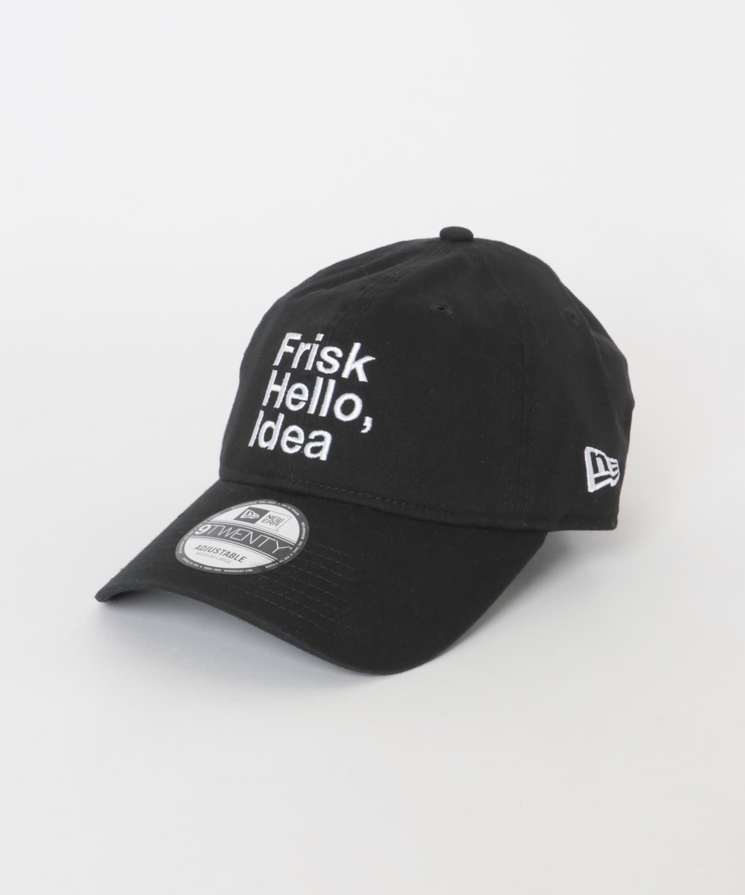 New Era　920 FRISK