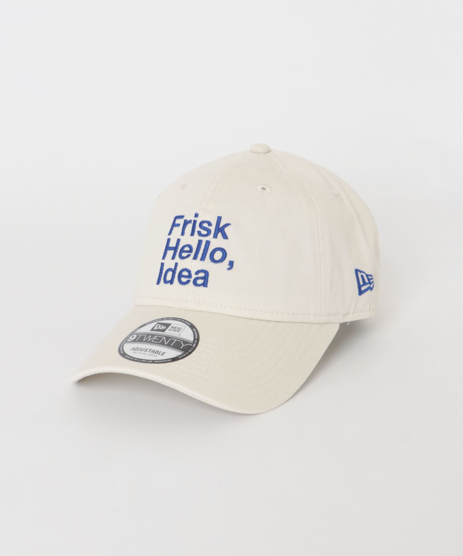 New Era　920 FRISK