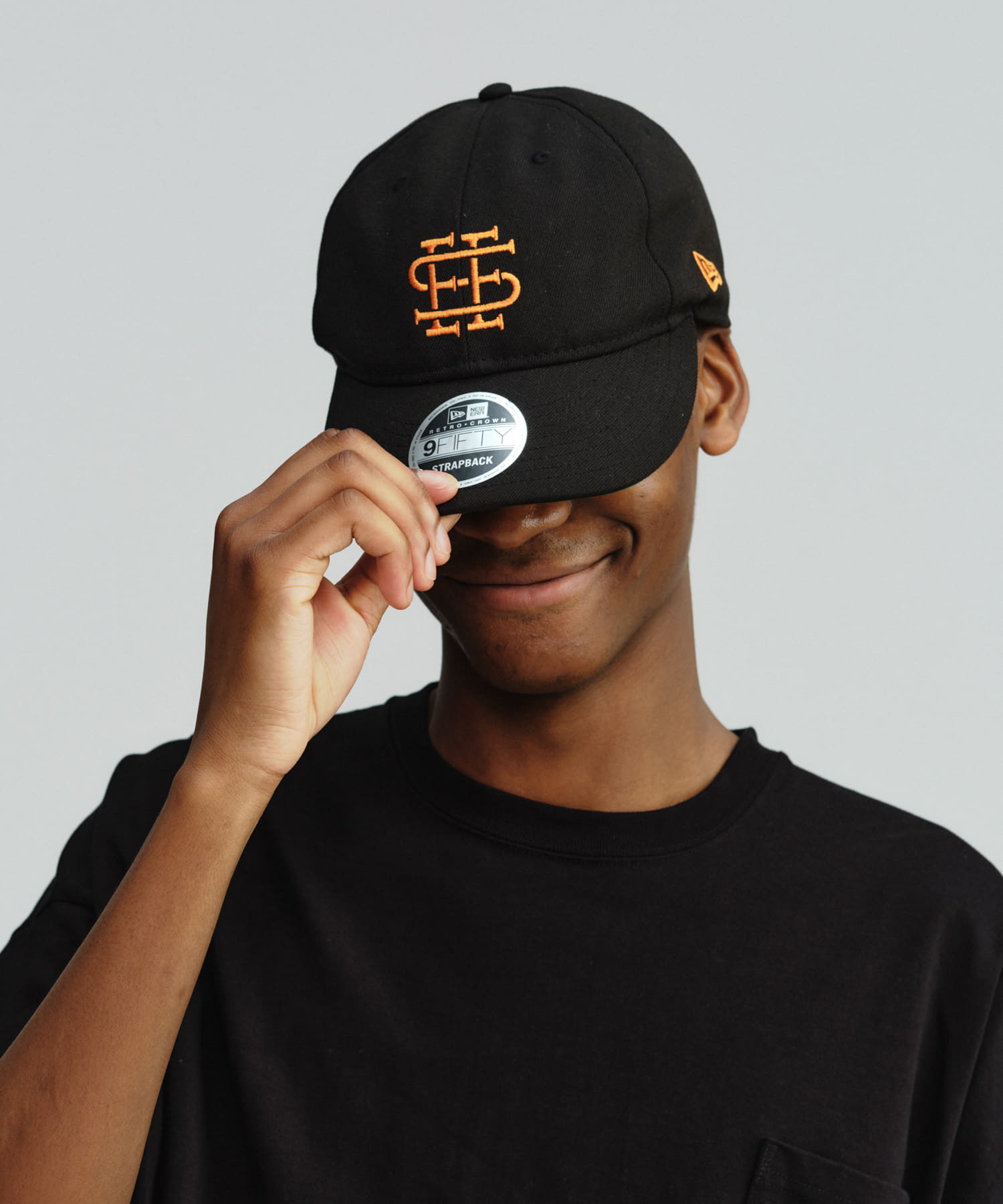 mountain research Splatrail Cap(One Gray CCL): 帽子｜URBAN