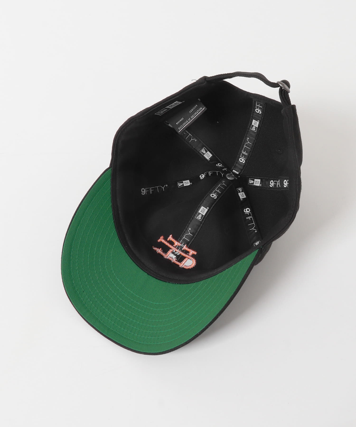 SEE SEE RC950PC SEE SEE BLACK(Free BLACK): 帽子｜URBAN RESEARCH