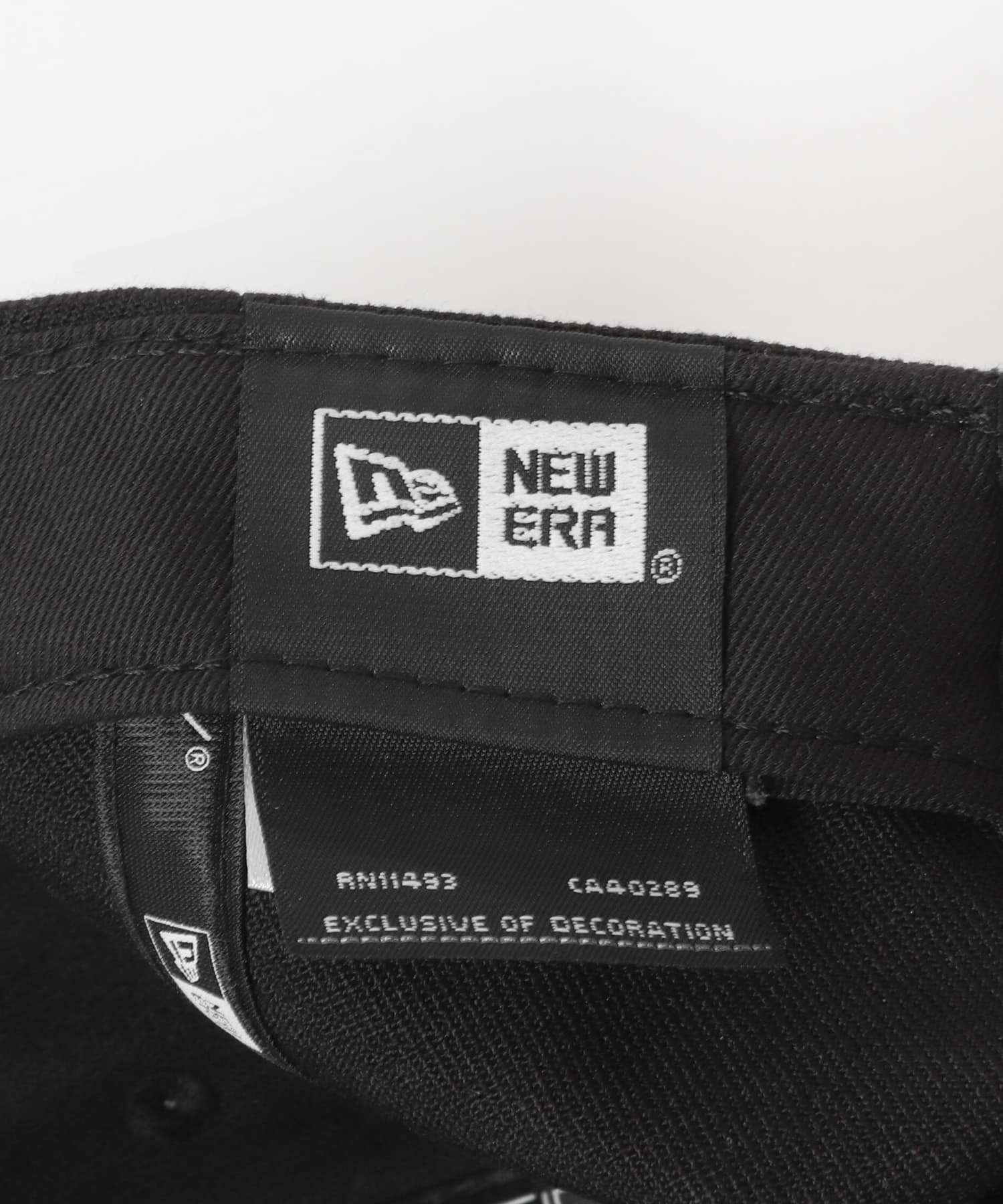 SEE SEE RC950PC SEE SEE BLACK(Free BLACK): 帽子｜URBAN RESEARCH