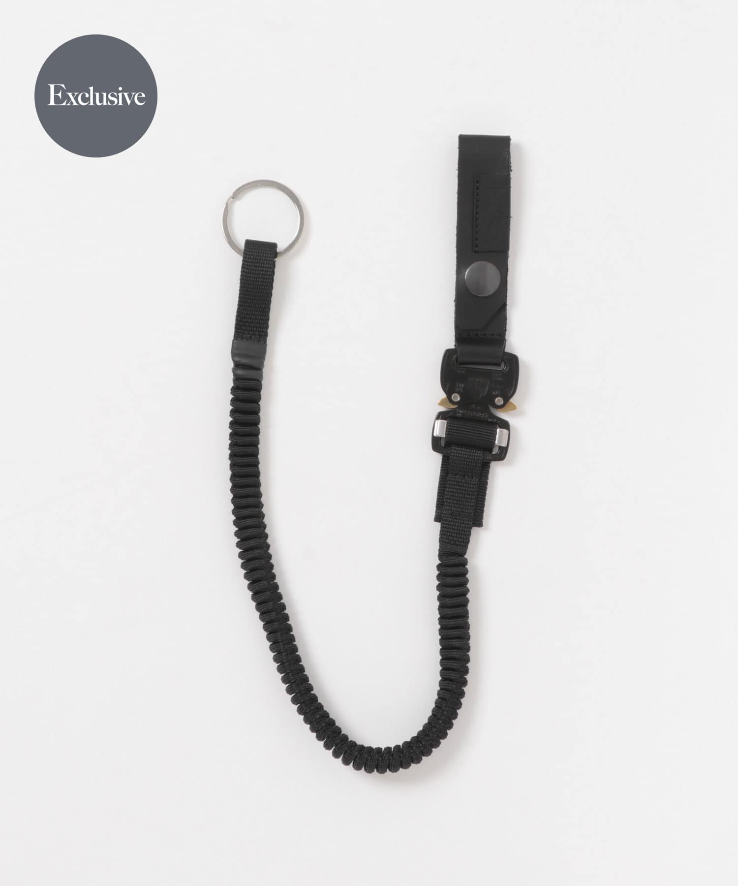 『別注』BAGJACK×URBS　GUN LEASH COBRA