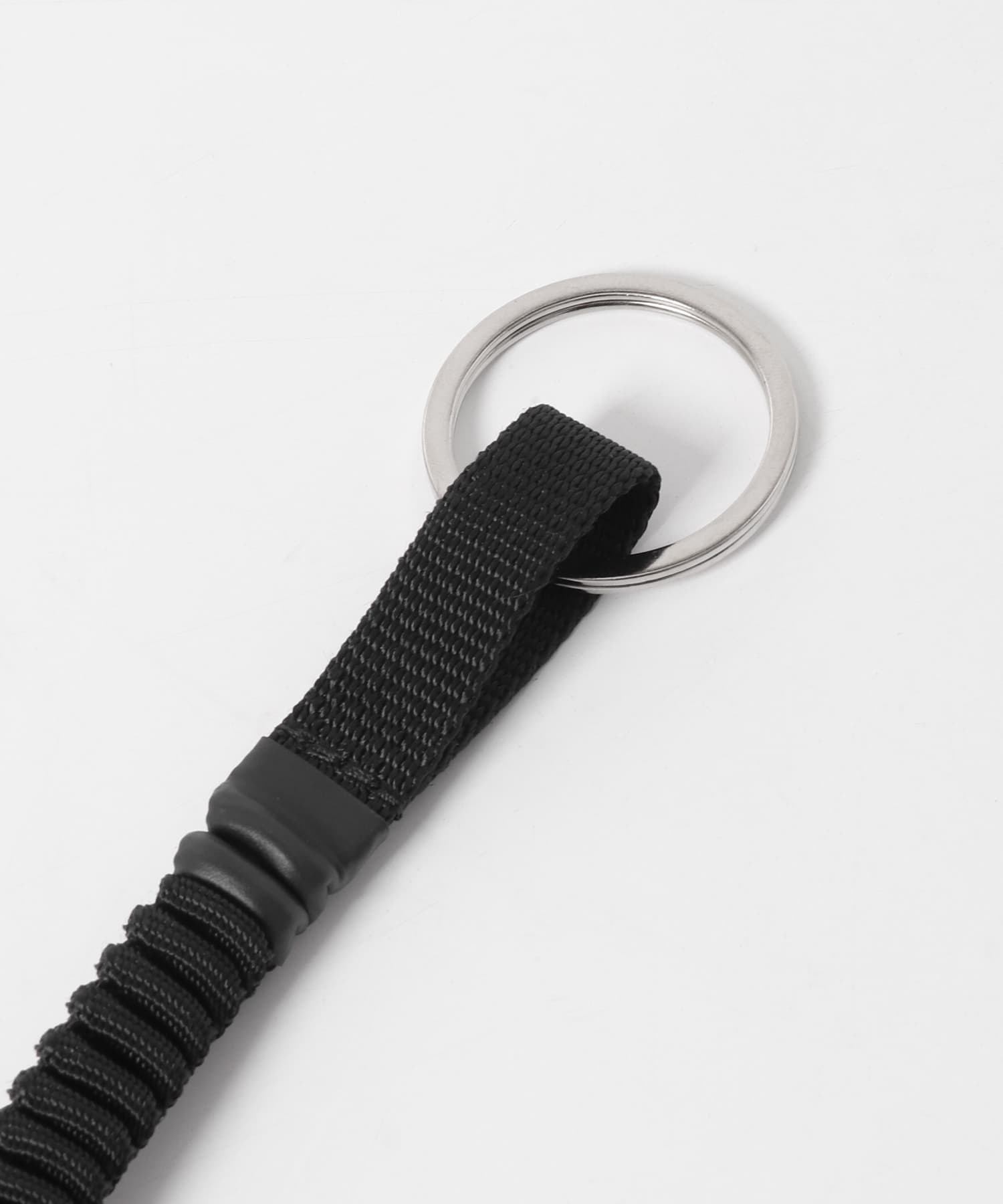 別注』BAGJACK×URBS GUN LEASH COBRA(Free BLACK): ファッション雑貨