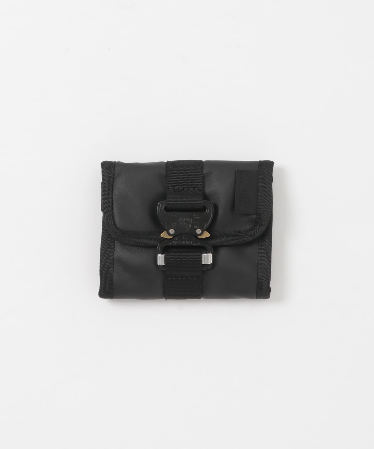 BAGJACK　LEASH WALLET
