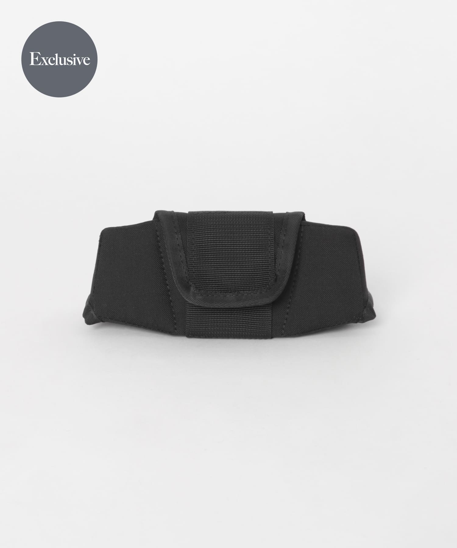 『別注』BAGJACK×URBS　SUNGLASSES CASE