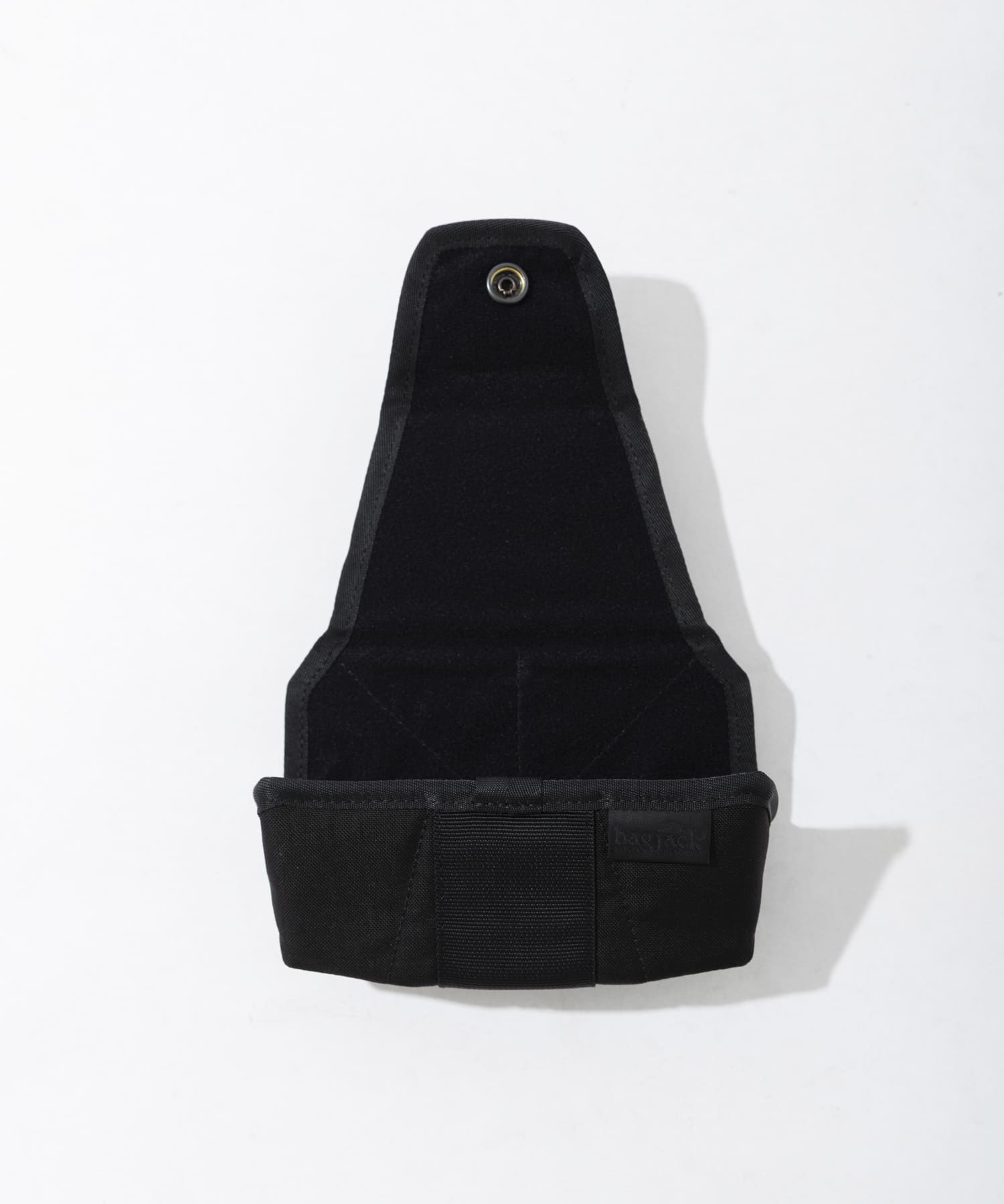別注』BAGJACK×URBS SUNGLASSES CASE(Free BLACK): ファッション雑貨